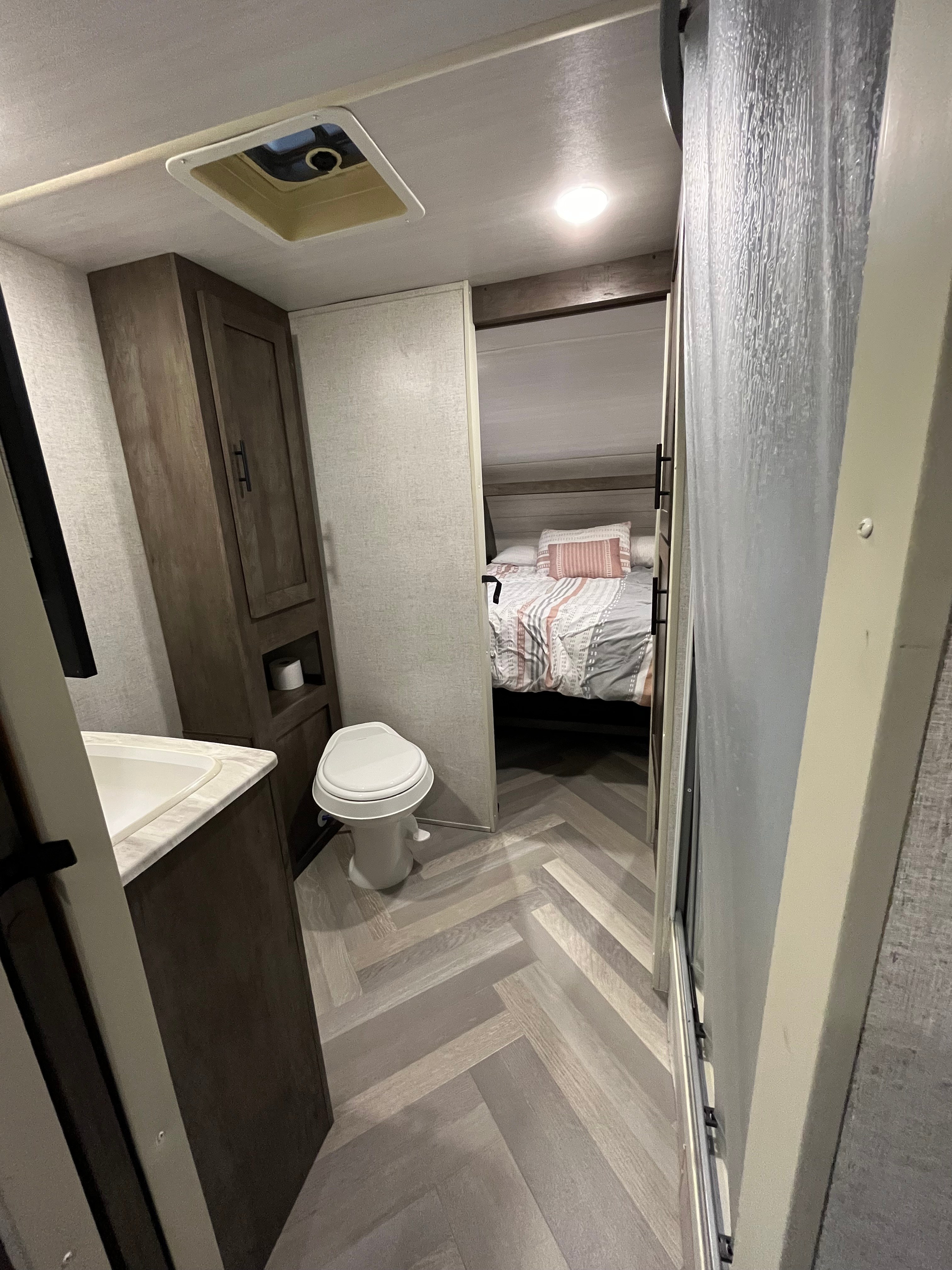 Miss Bee Haven Ranch