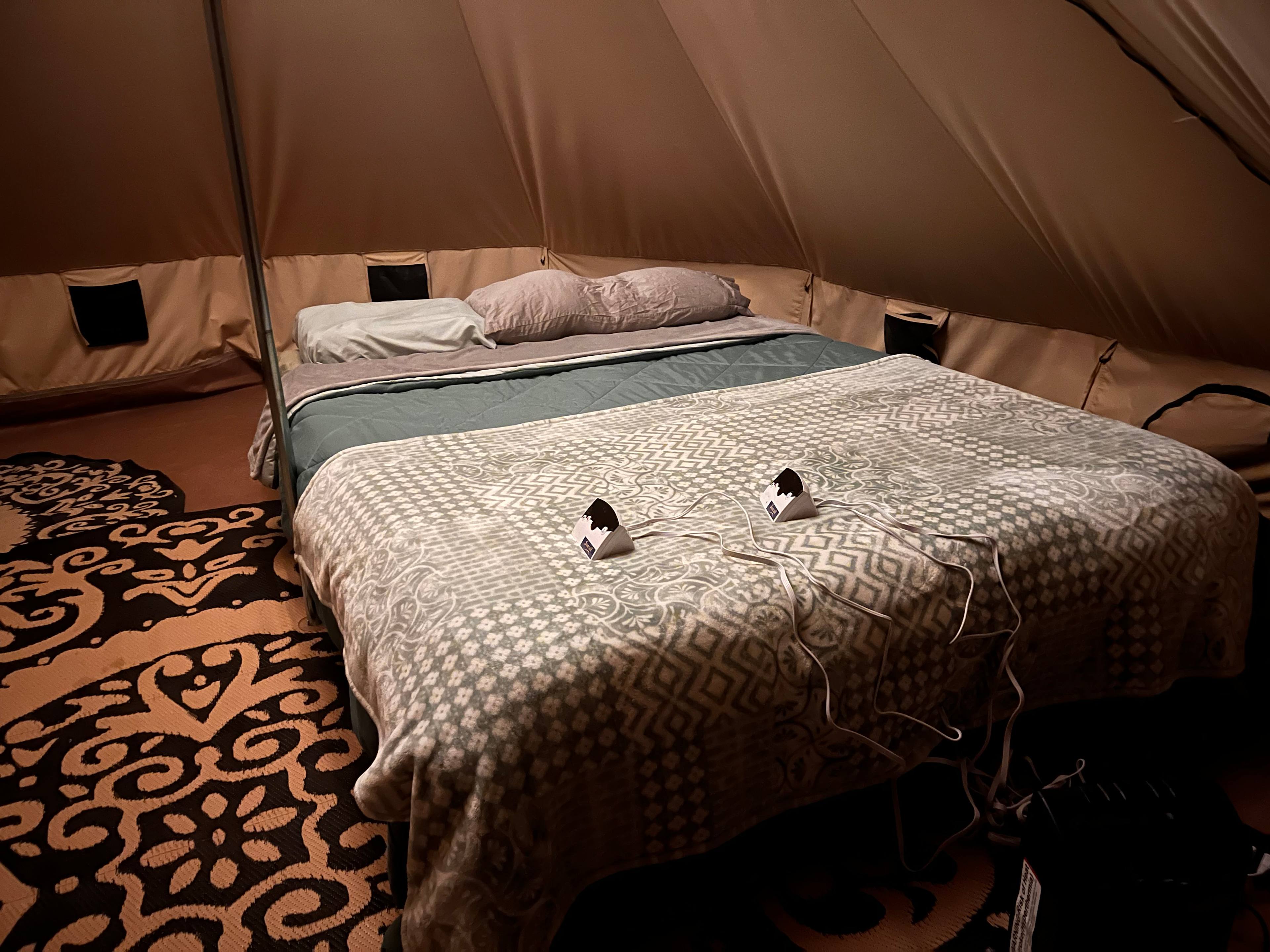 White Sands Smokehouse