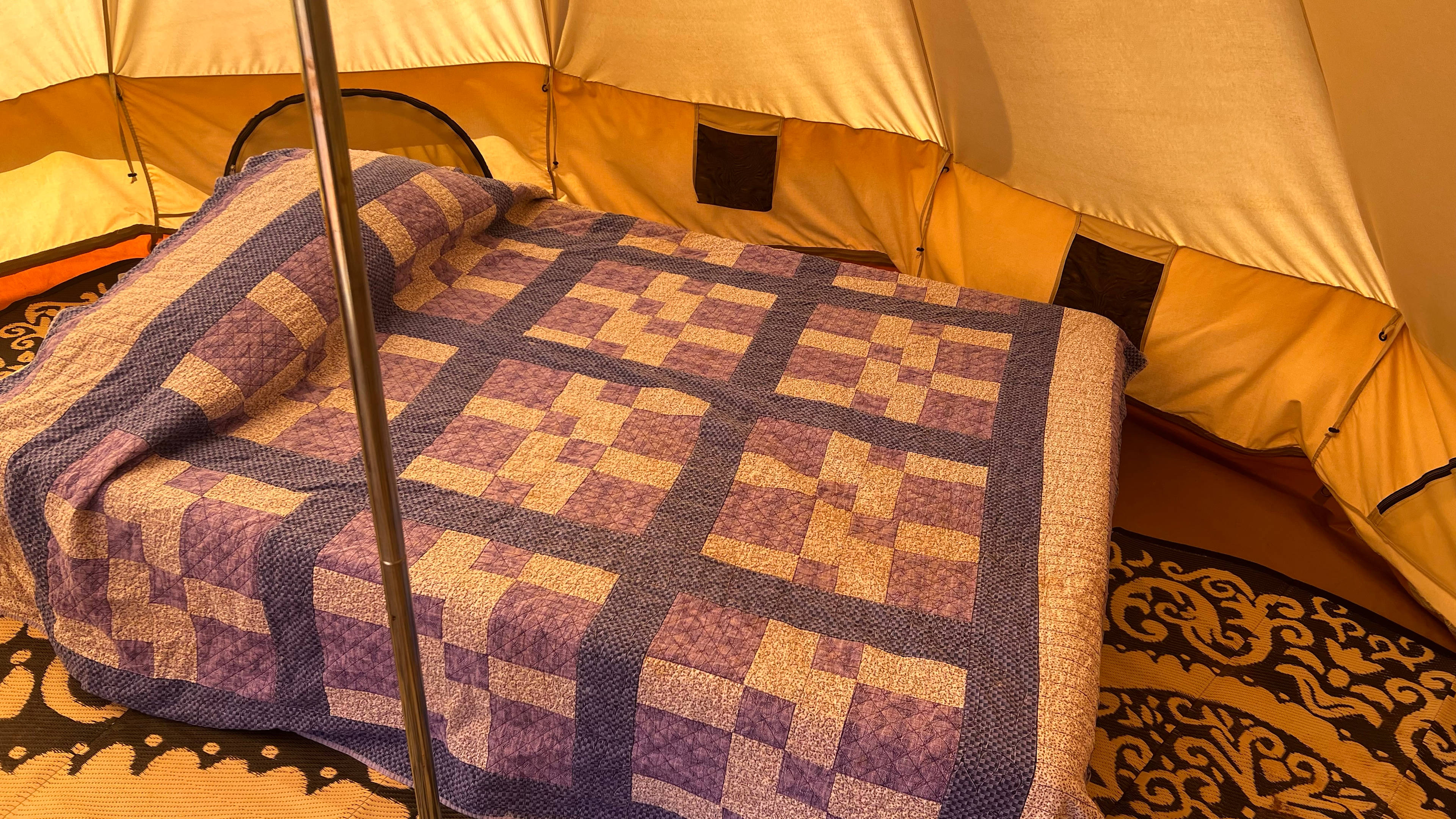 White Sands Smokehouse