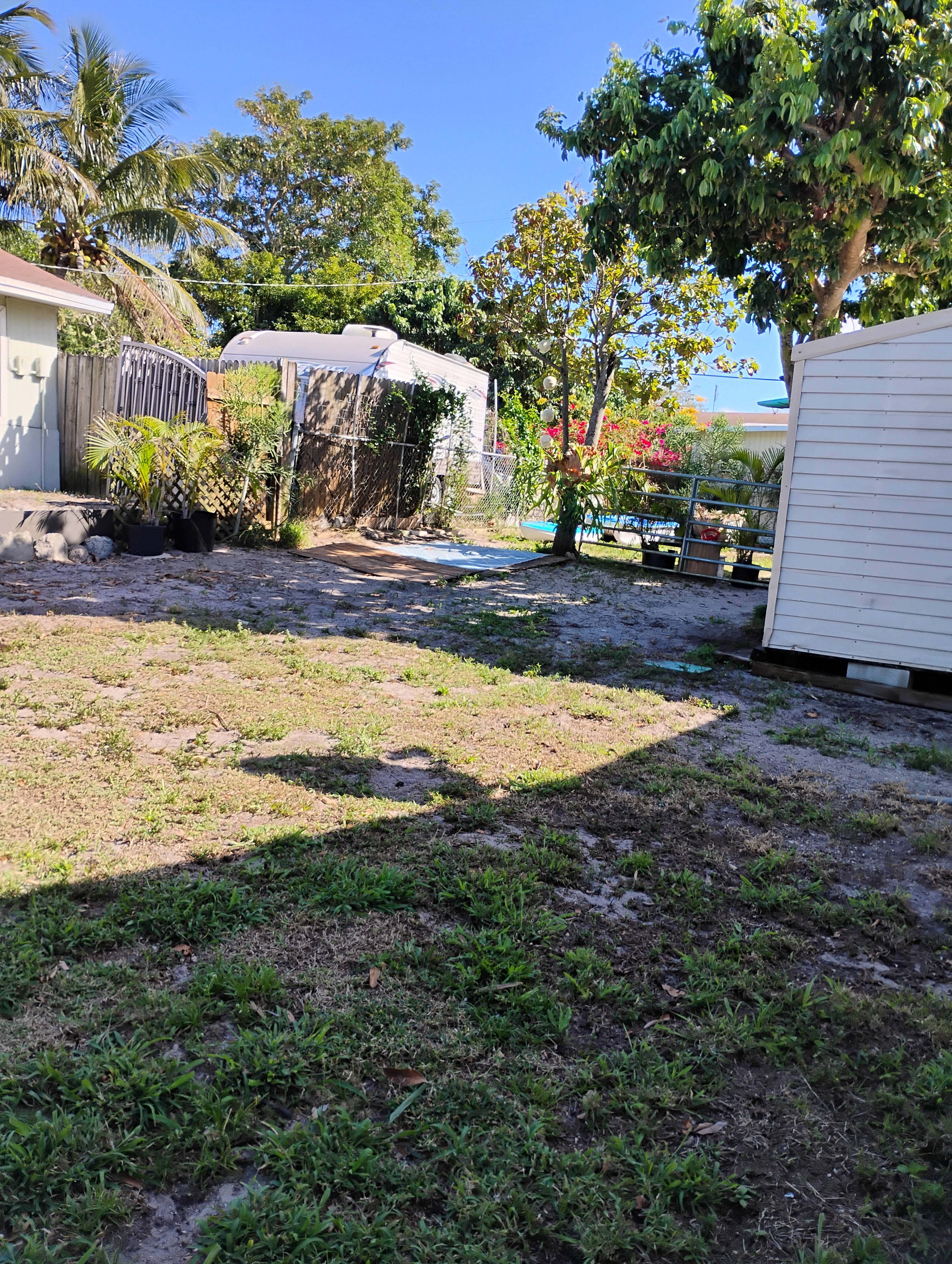 Rv space