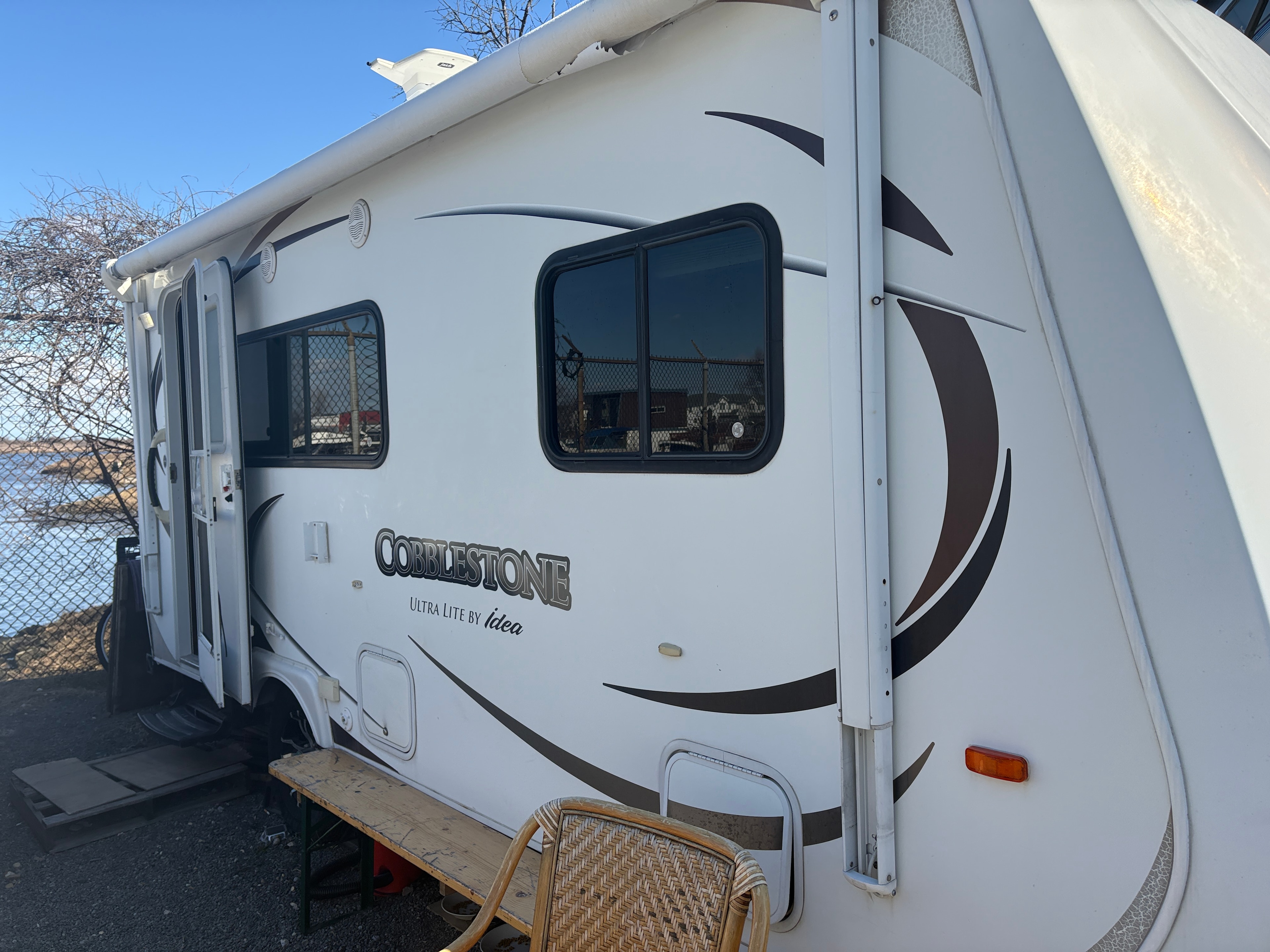 Wandering Stars Rockaway