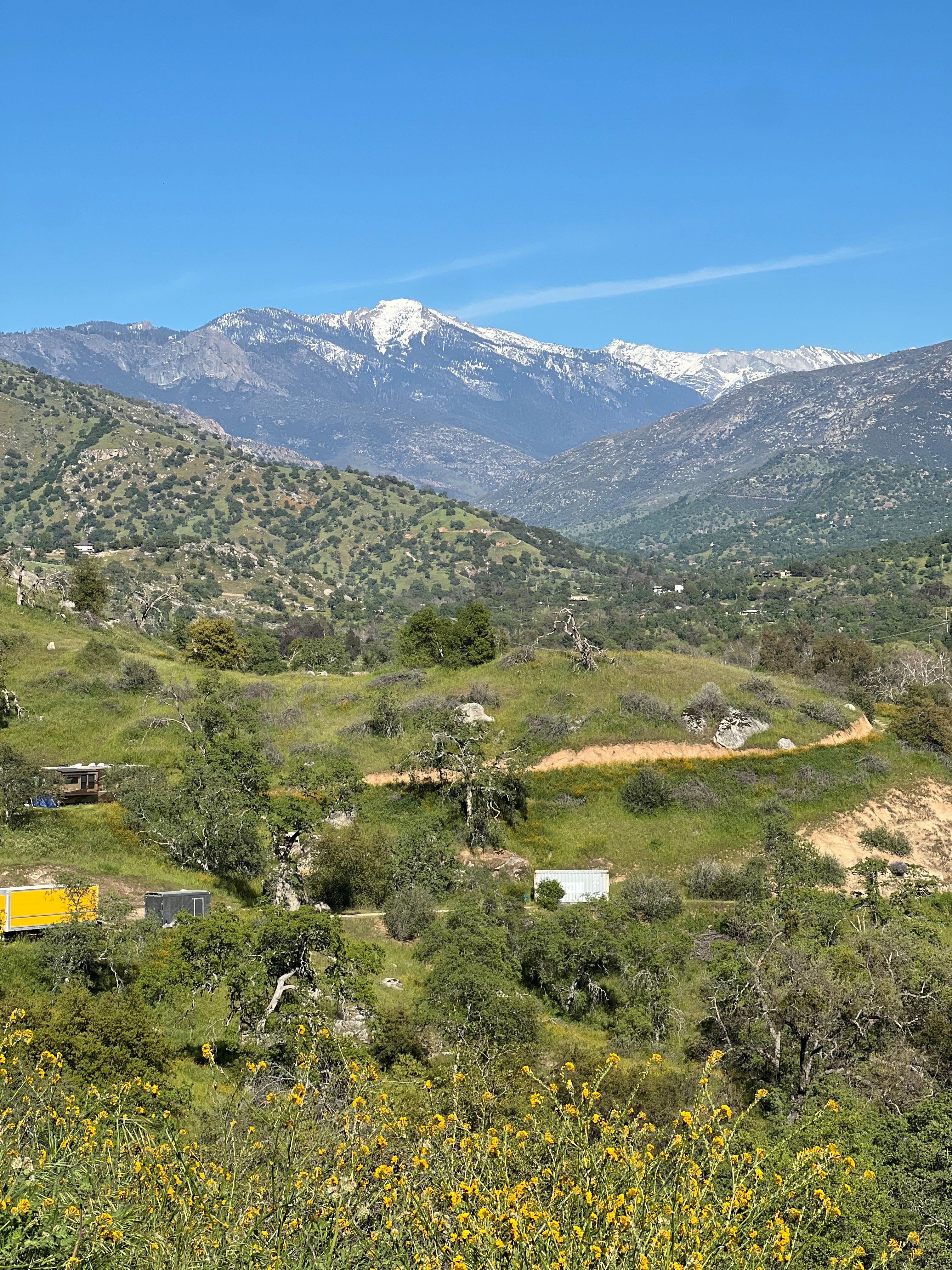 Three Rivers Nature Lodge Preserve