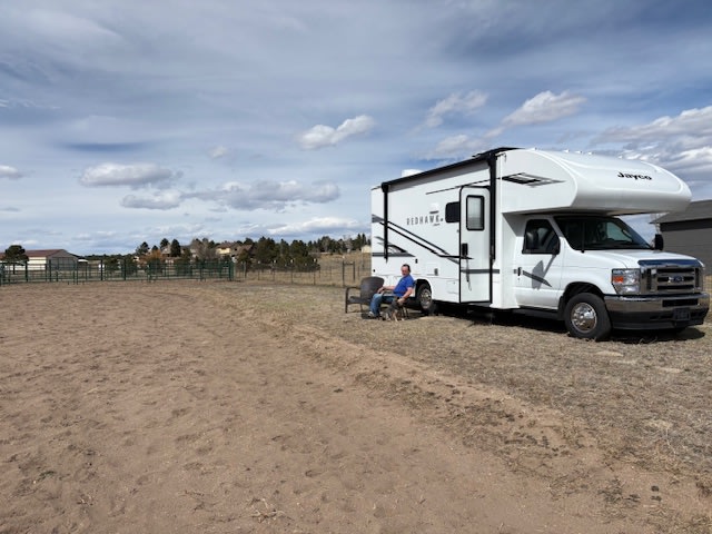 This is the large level spot you can use, any or all of it.