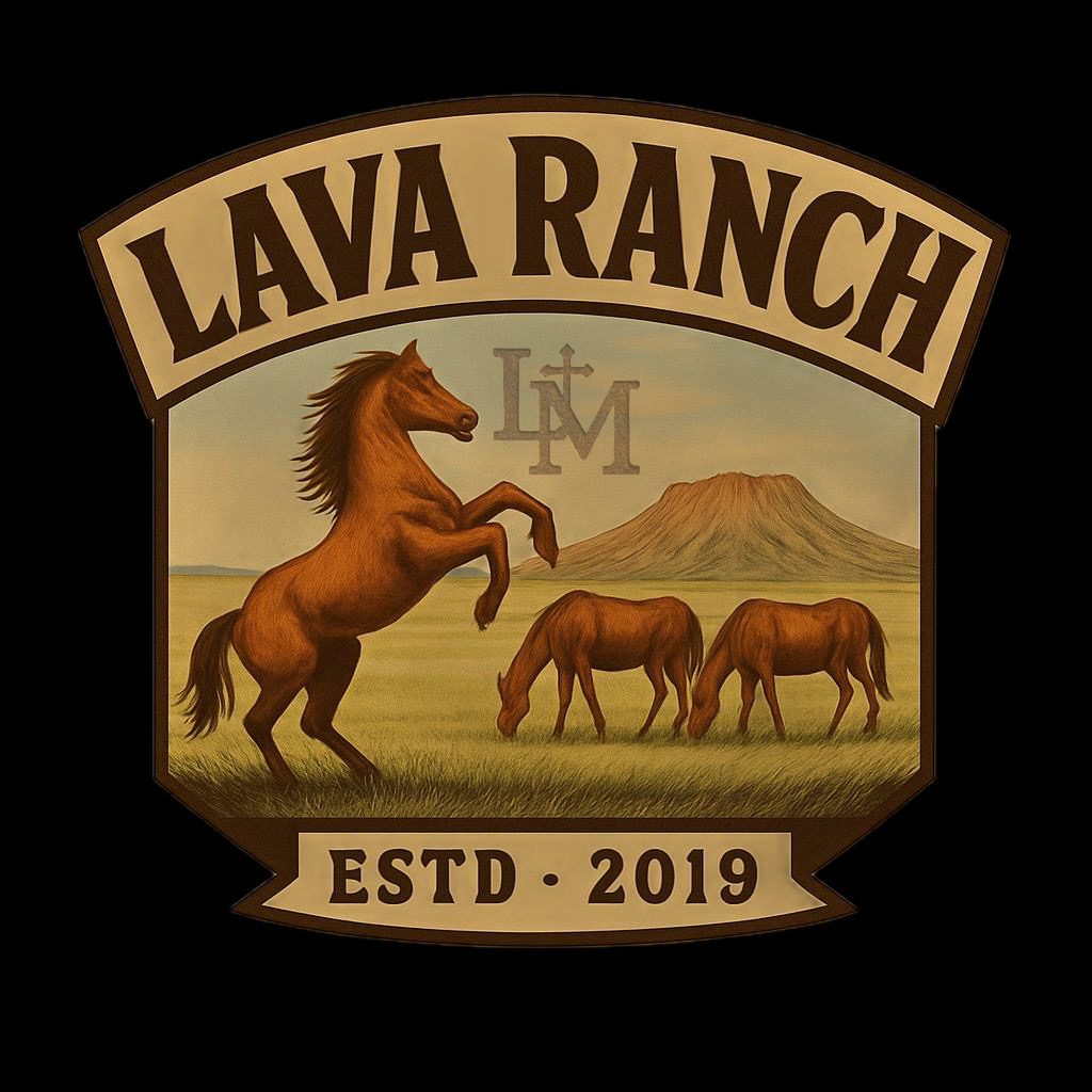 Lava Ranch (Hoopers Crossing)