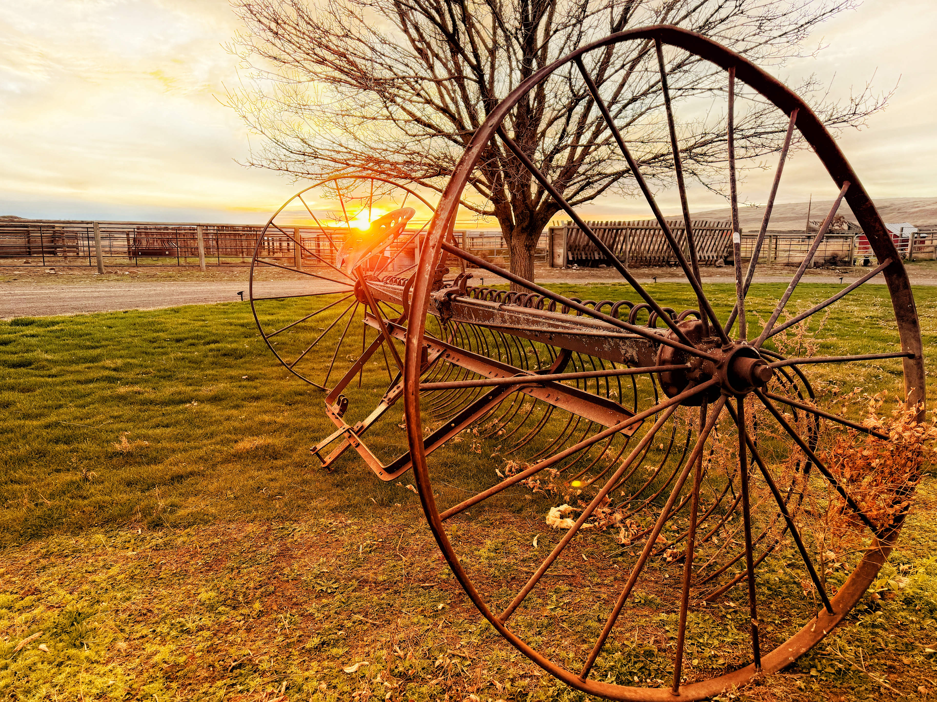 Lava Ranch (Hoopers Crossing)