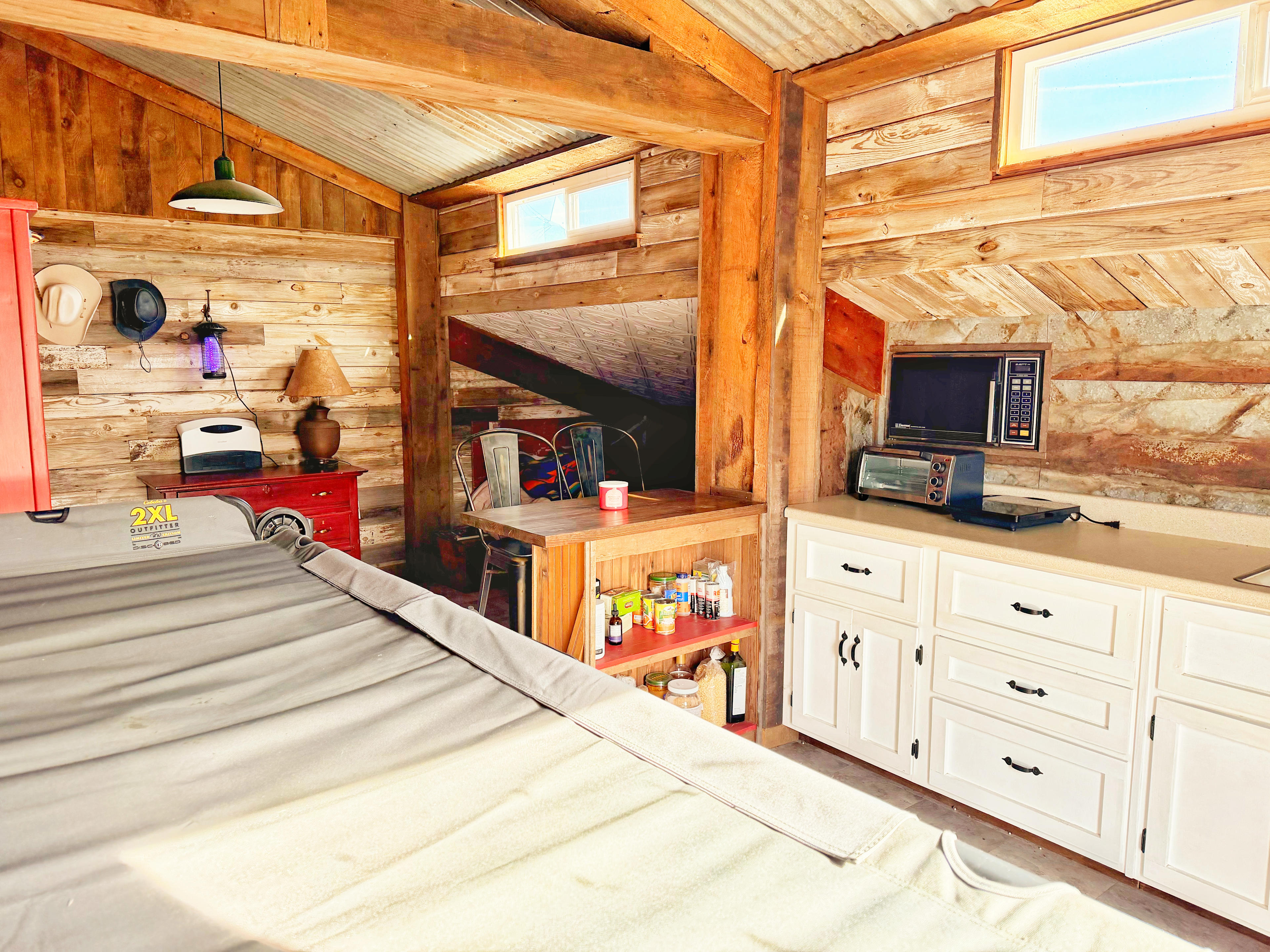 Lava Ranch (Hoopers Crossing)