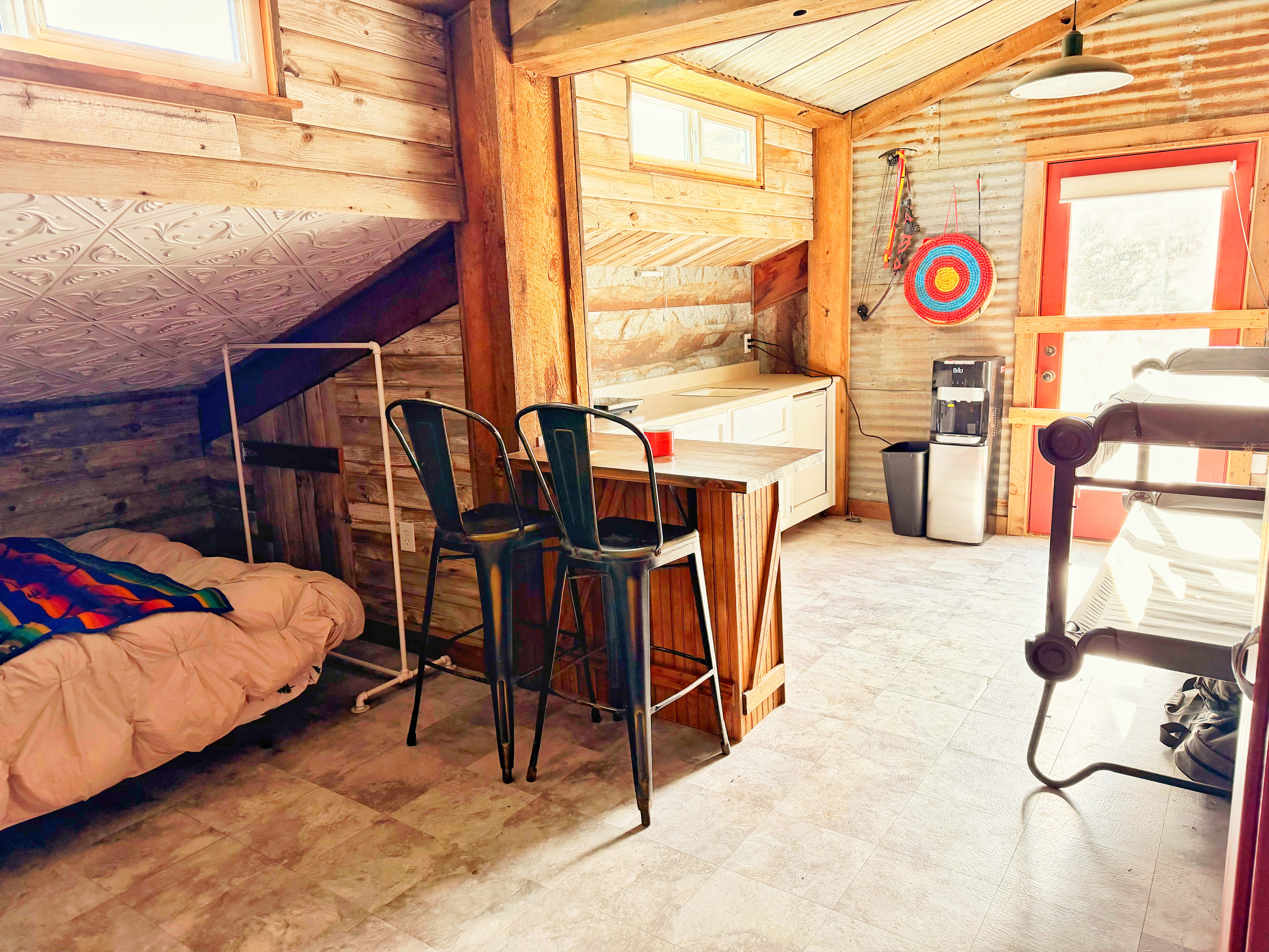 Lava Ranch (Hoopers Crossing)