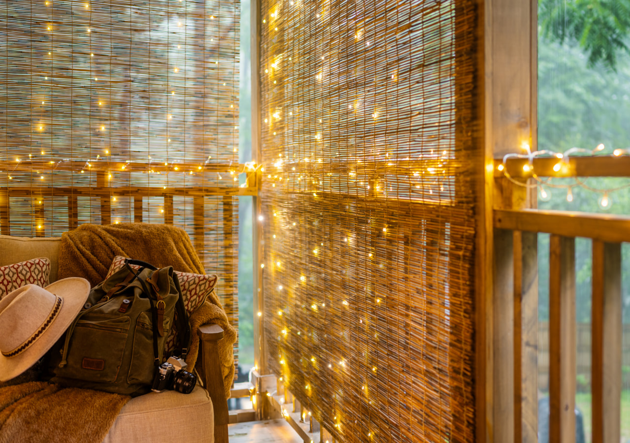 Wildernest Retreat