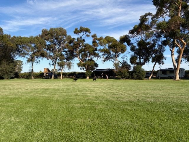 Padaley Camp - Rural retreat