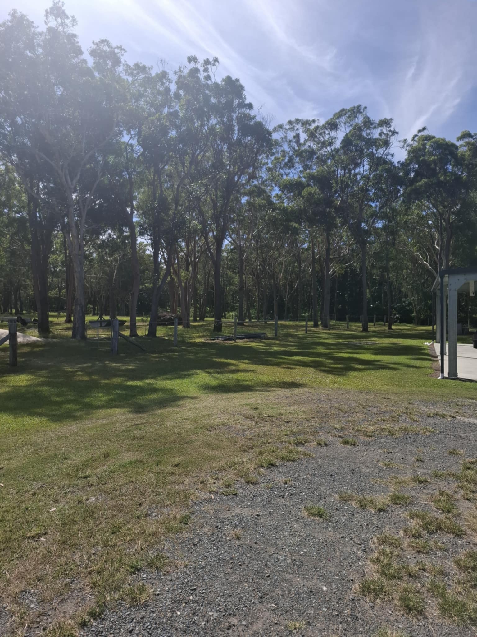 Camellia Retreat