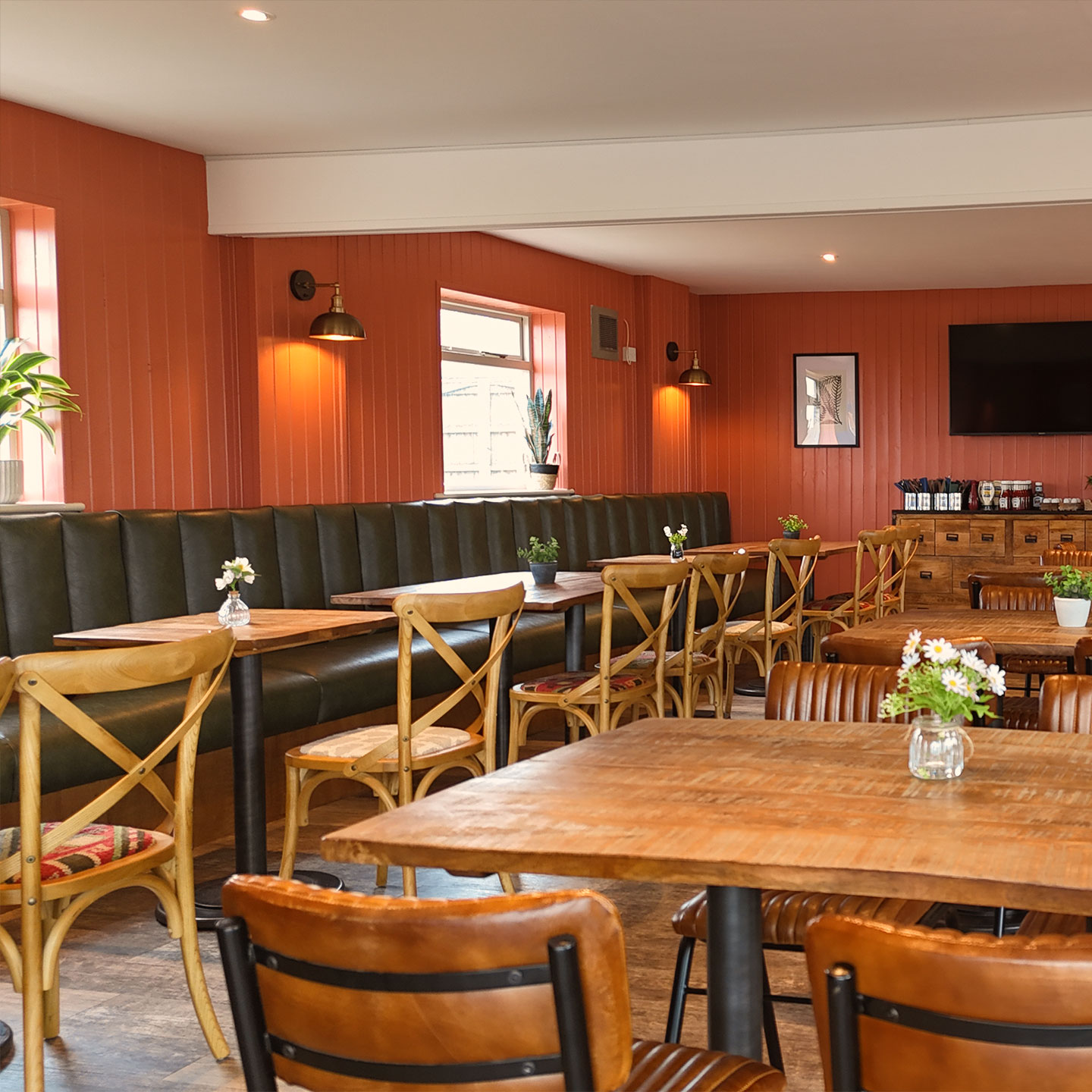 Castle Brake Holiday Park