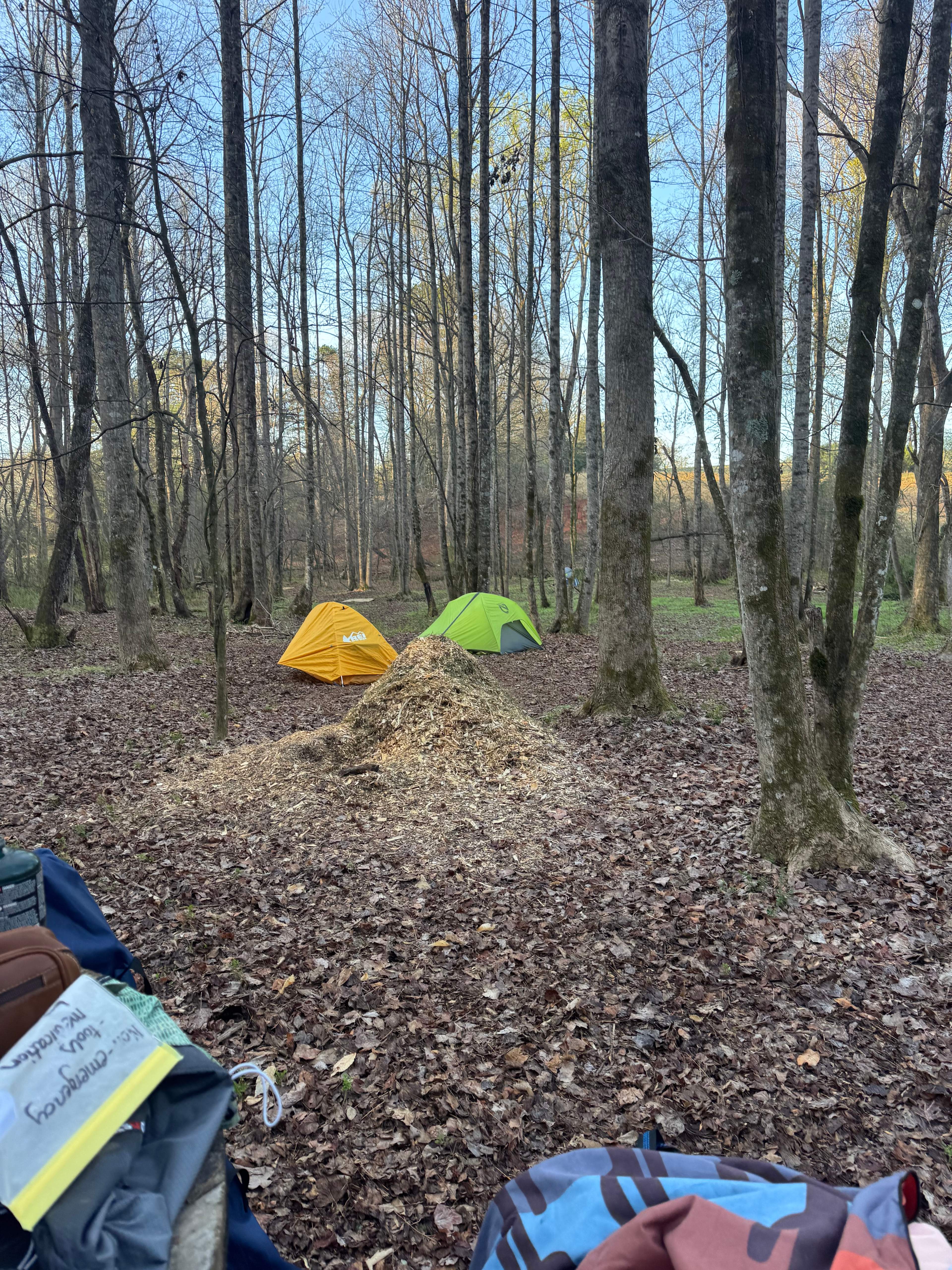 Slice of Walhalla (Heaven)