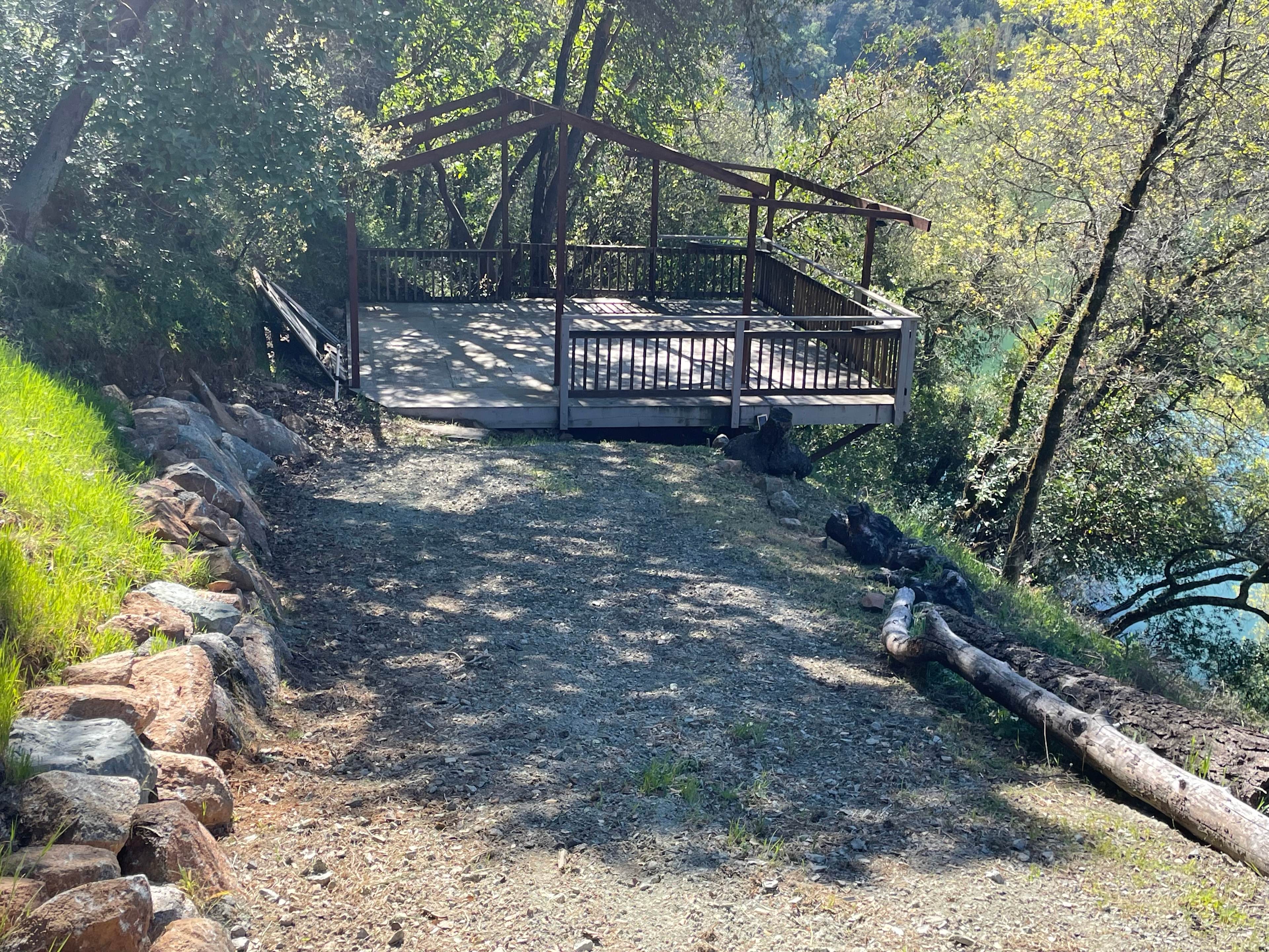 Camp Wildlands Yuba