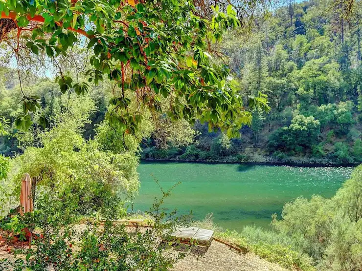 Camp Wildlands Yuba