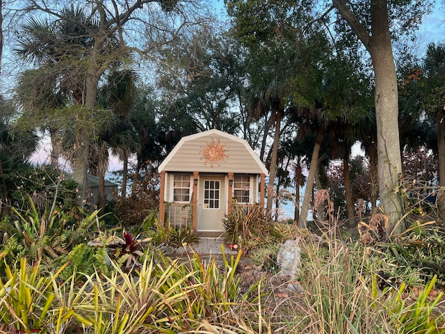 Indian River Karaoke Camp