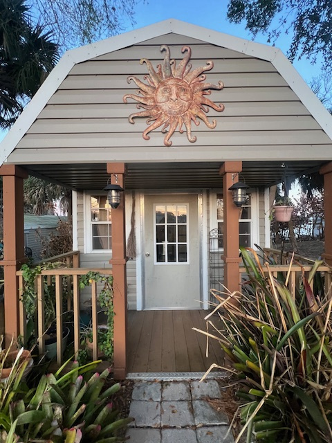 Indian River Karaoke Camp