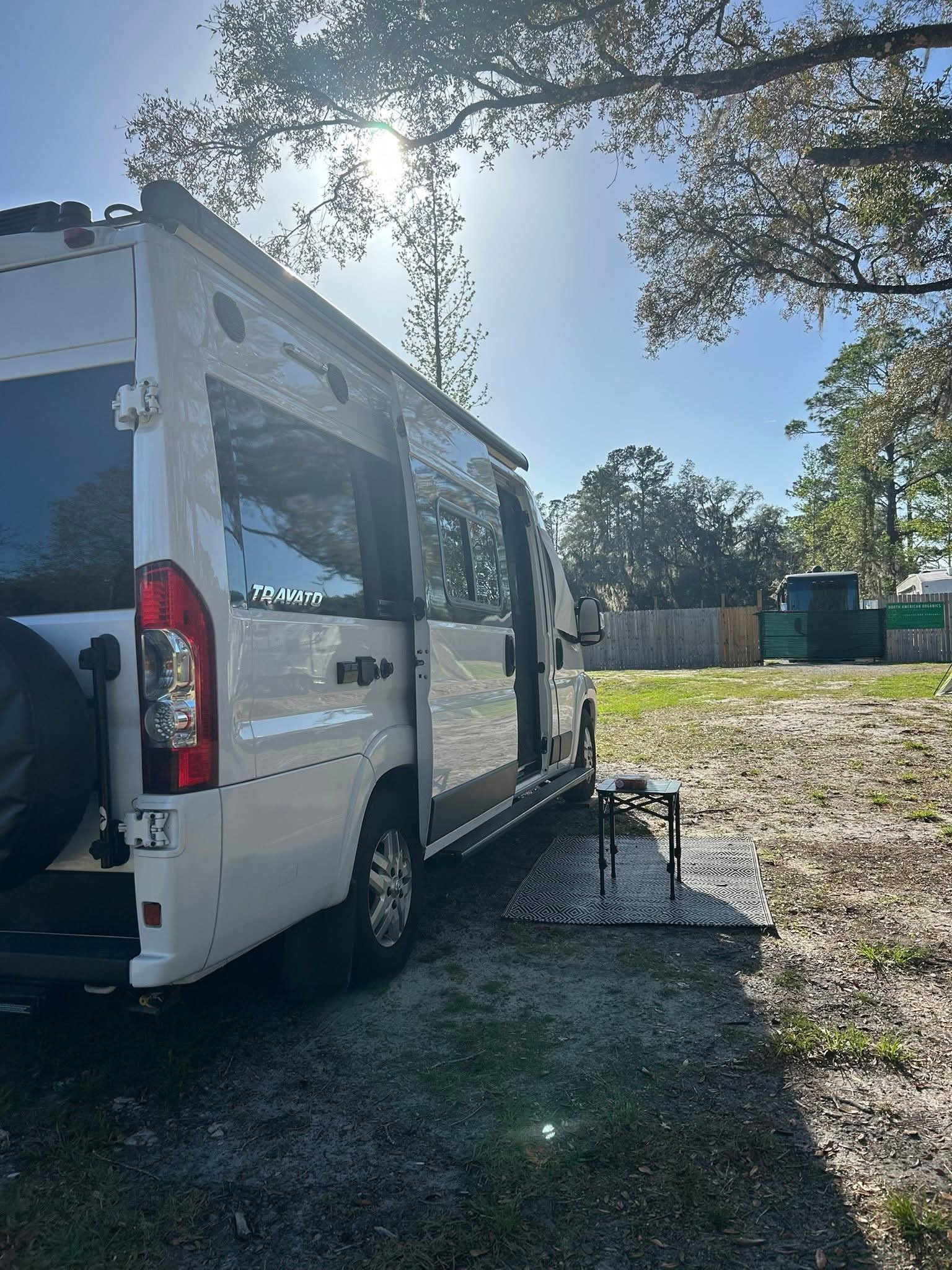 Our RV