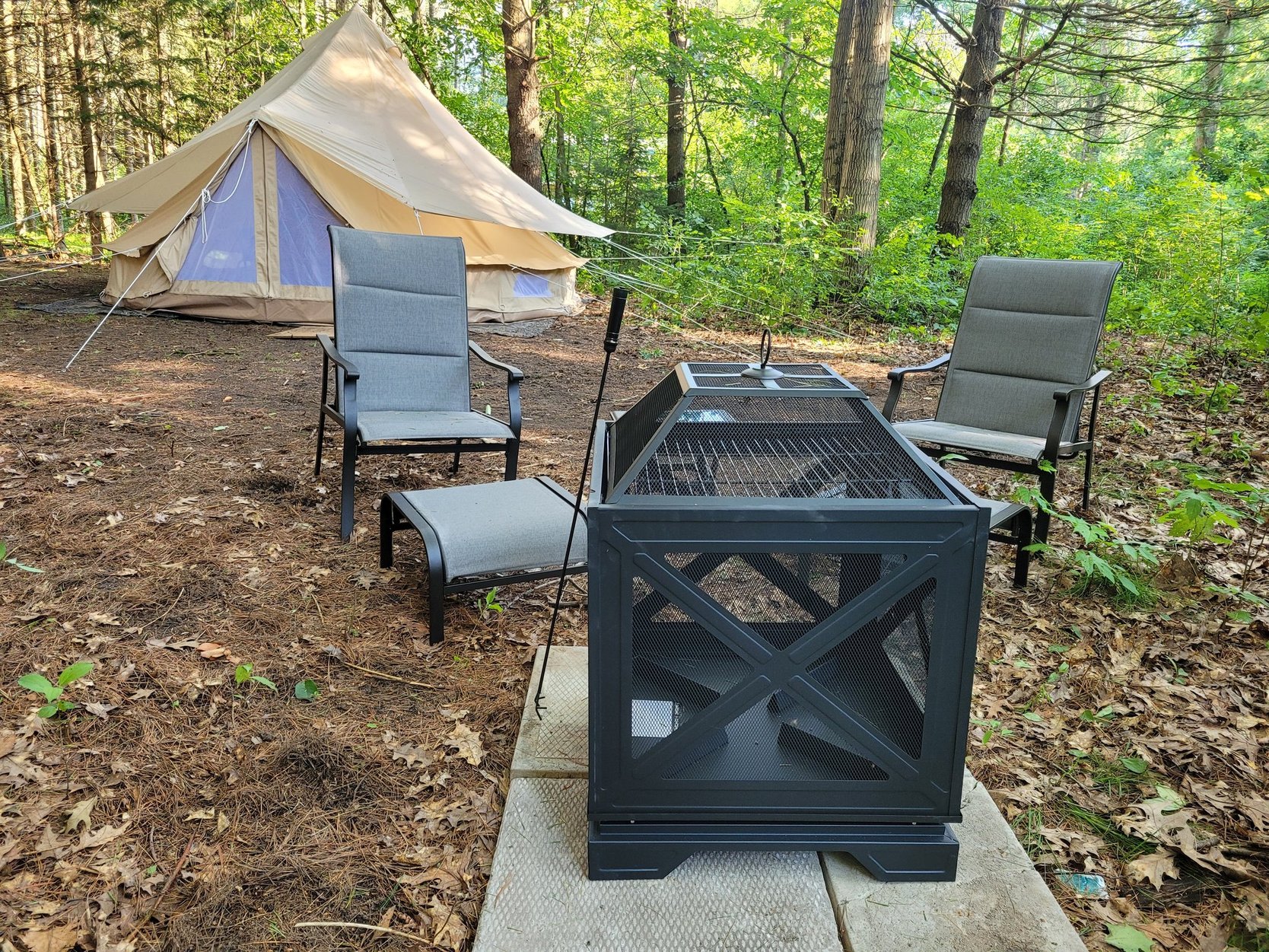 Get Calm Lavender Sanctuary