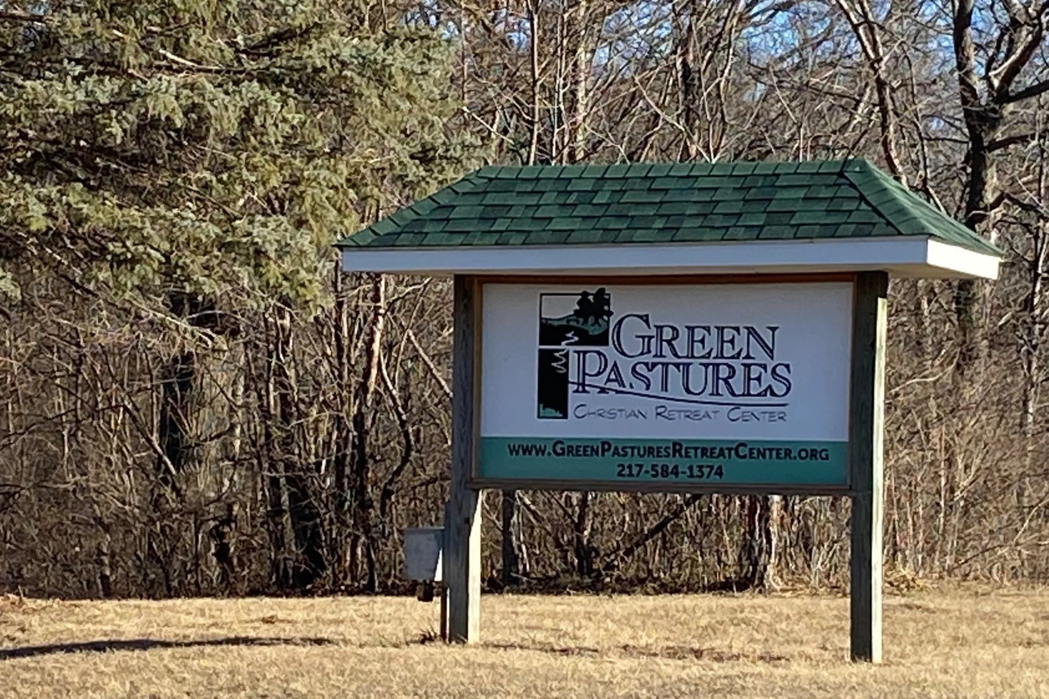 Green Pastures Campgrounds