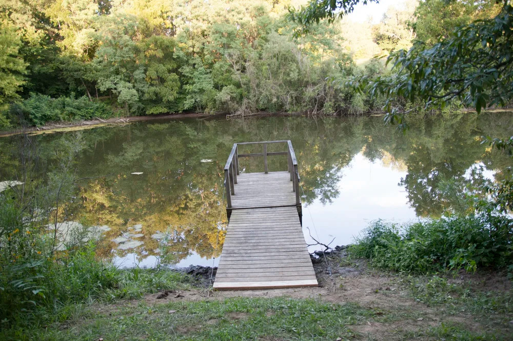 Green Pastures Campgrounds