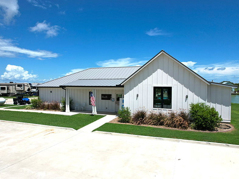 R&R RV Resort And Casitas