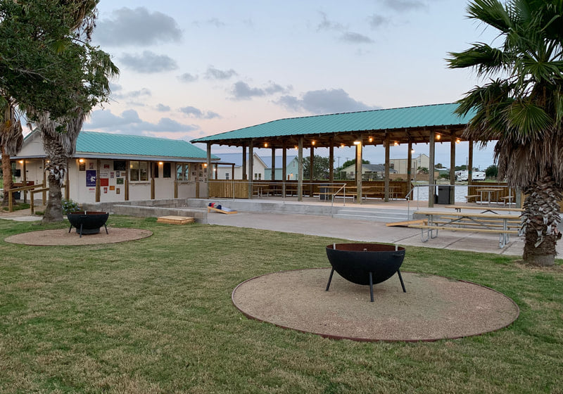 R&R RV Resort And Casitas