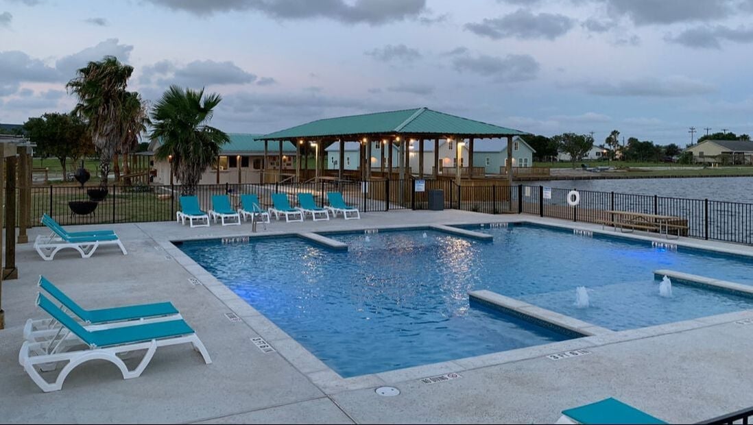 R&R RV Resort And Casitas