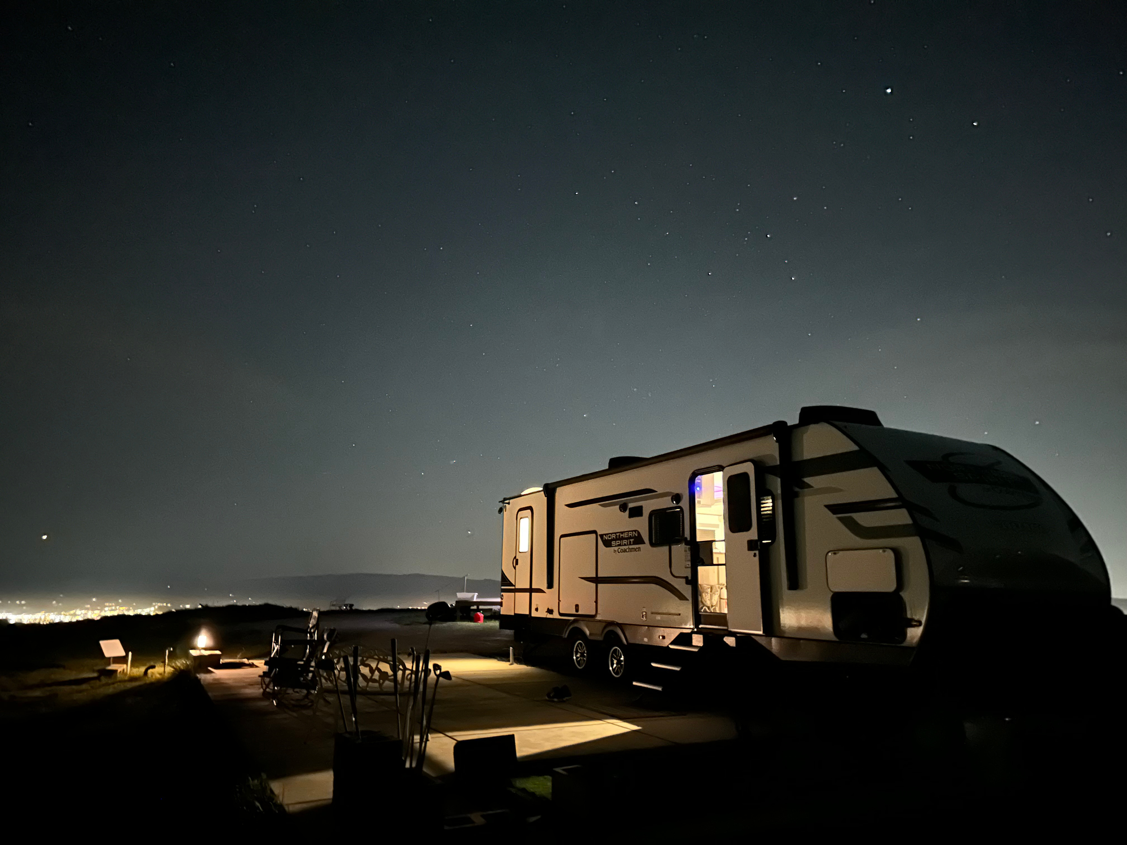 Storybook hilltop Retreat