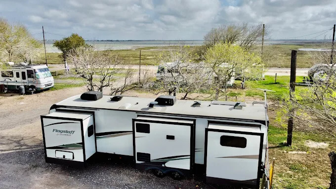 Down By The Bay RV Resort