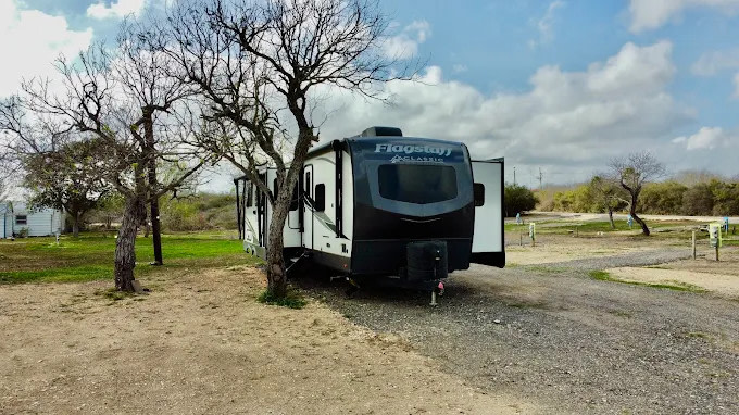 Down By The Bay RV Resort