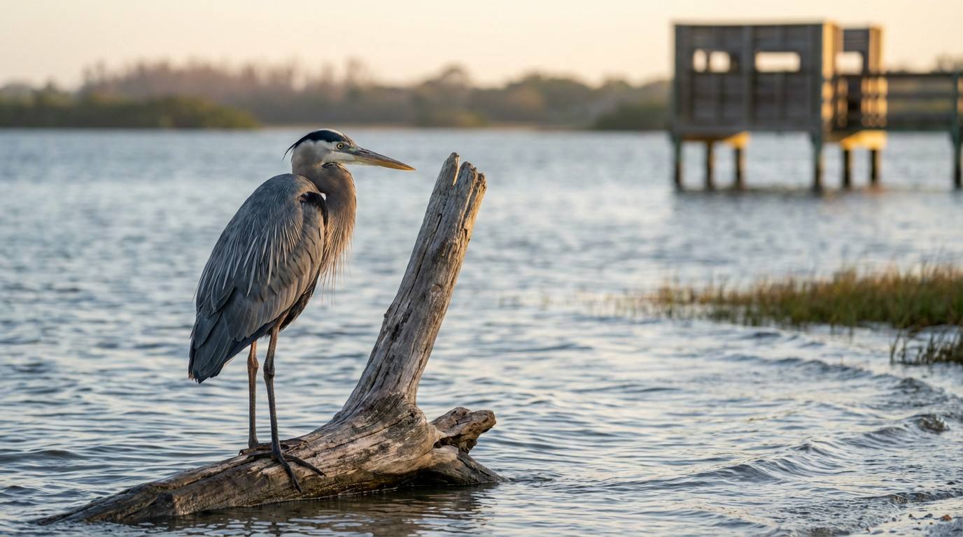 Down By The Bay RV Resort