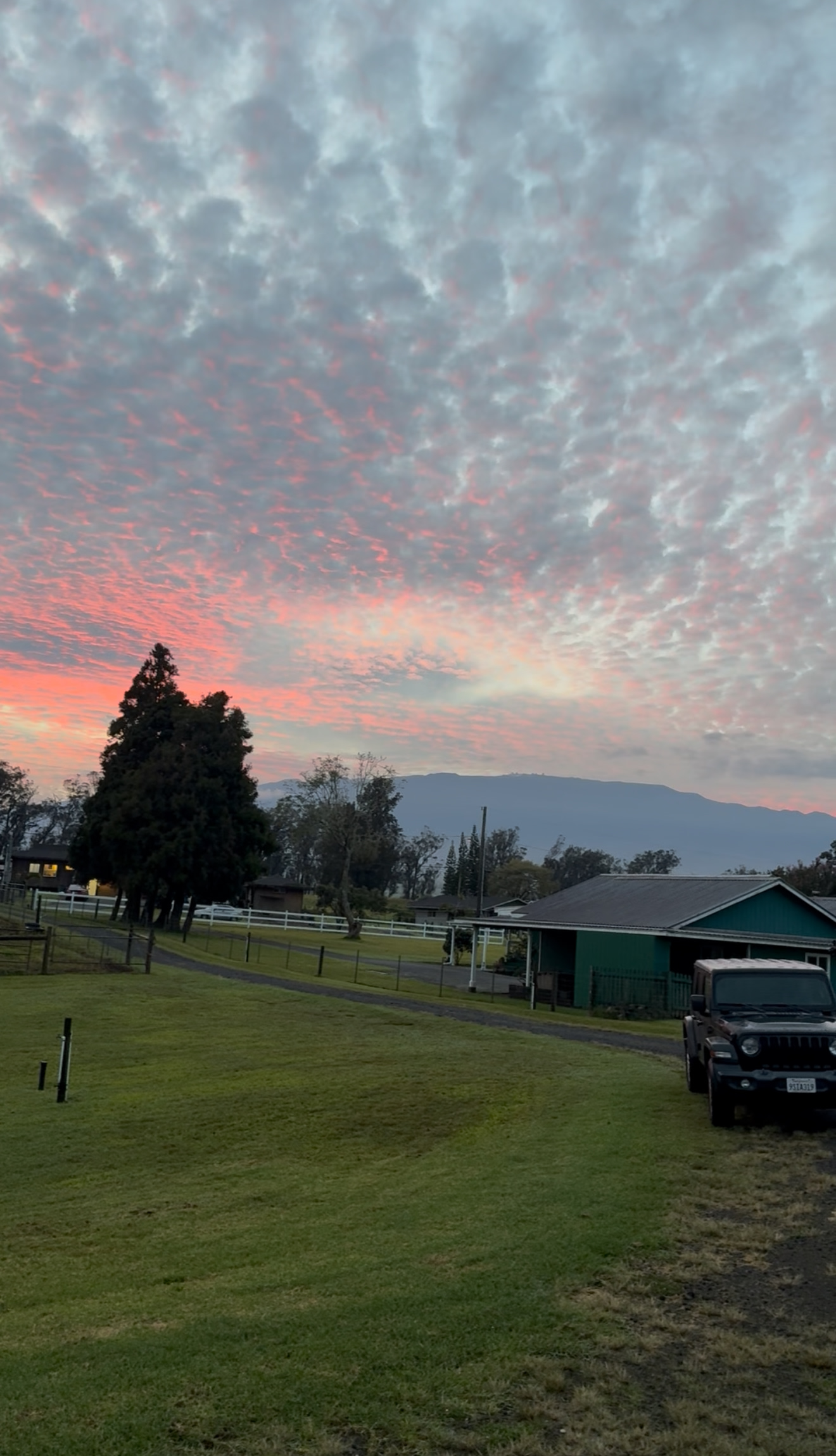 The Ranch Hale Getaway