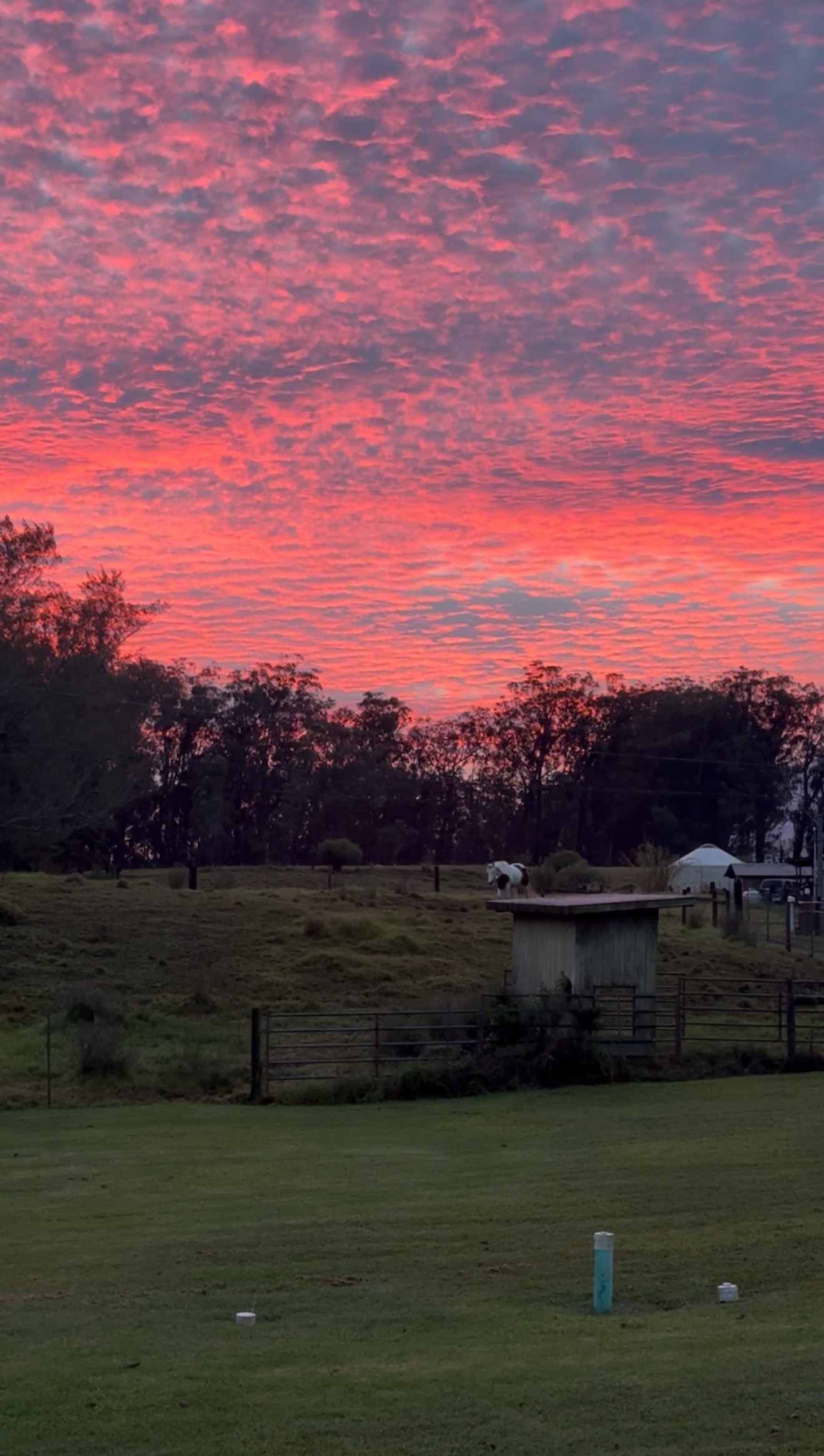 The Ranch Hale Getaway