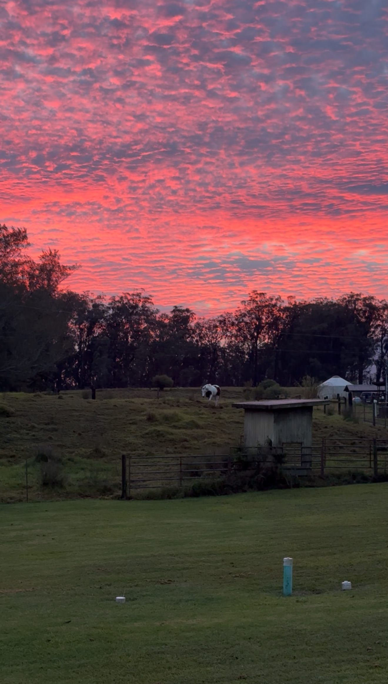 The Ranch Hale Getaway