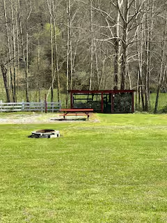 Big Run Creekside Camp