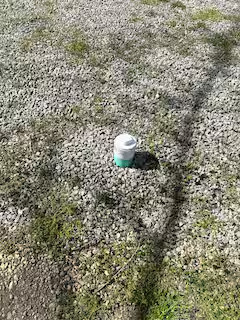 Big Run Creekside Camp