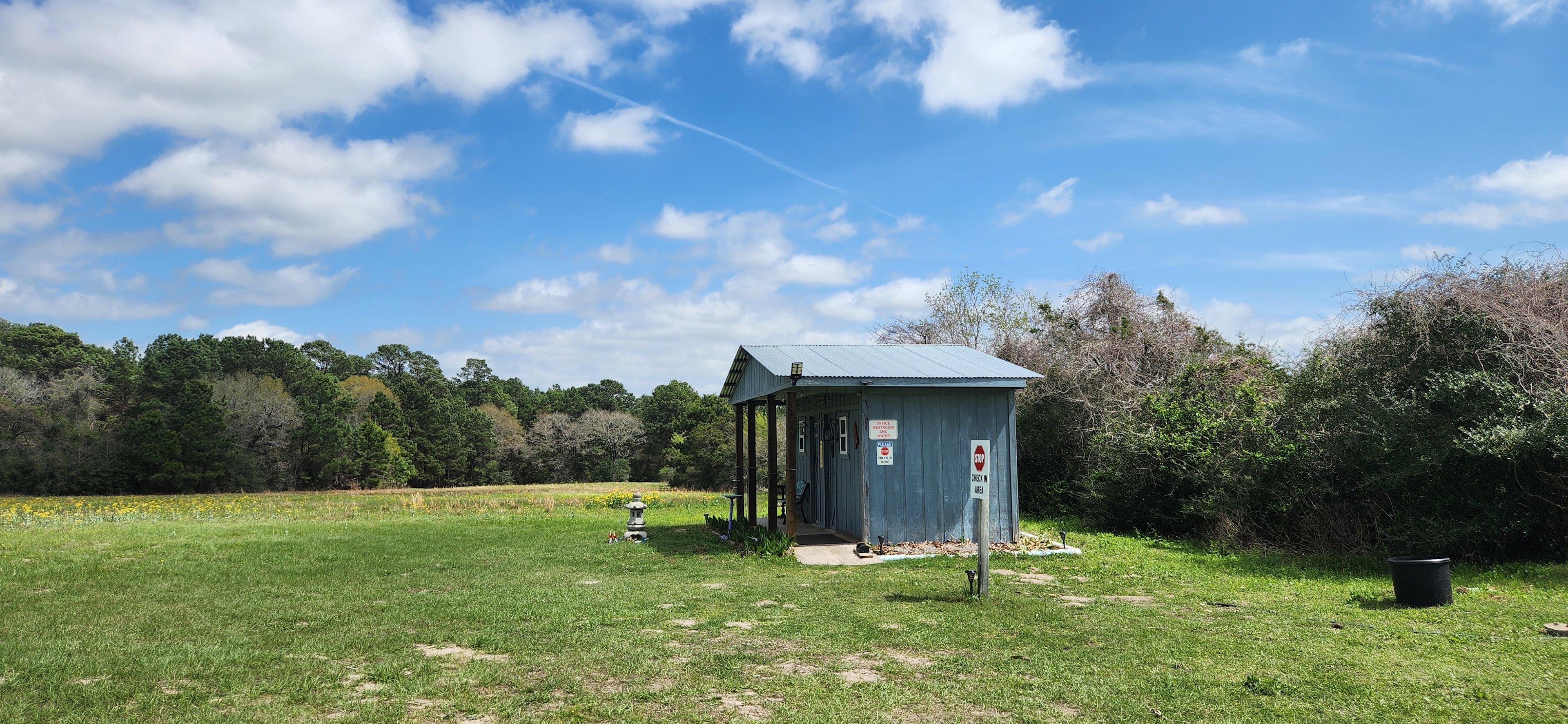 5D RANCH