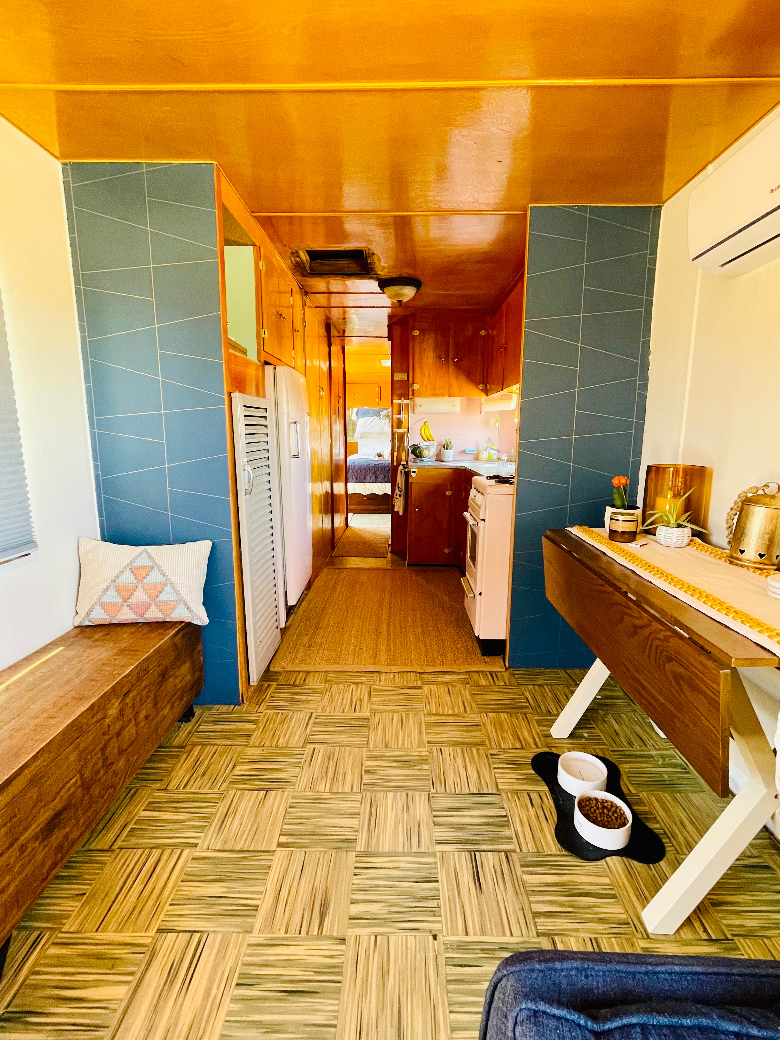 Sunny Vista near Joshua Tree