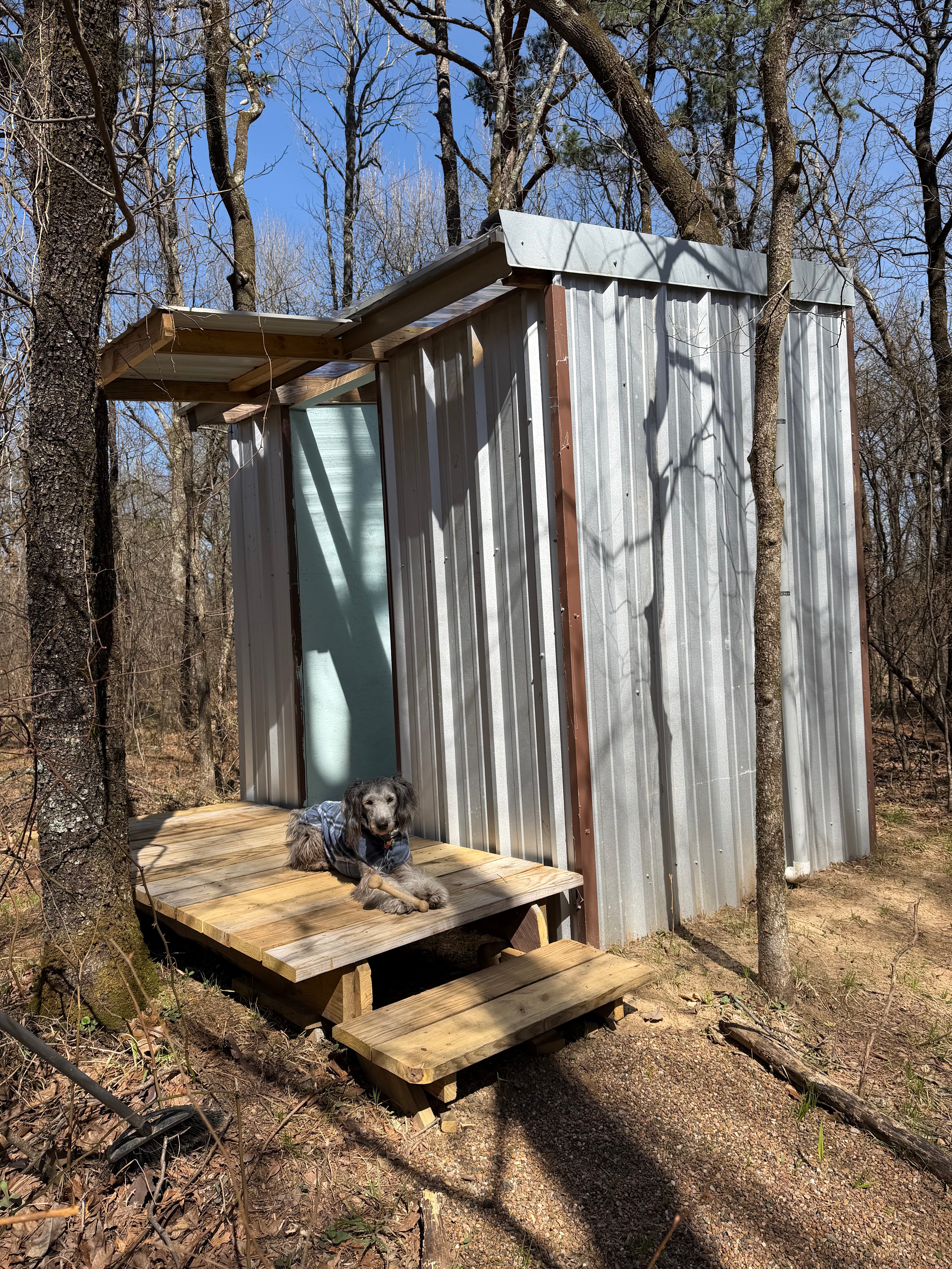 Ferngully Campground and Retreat