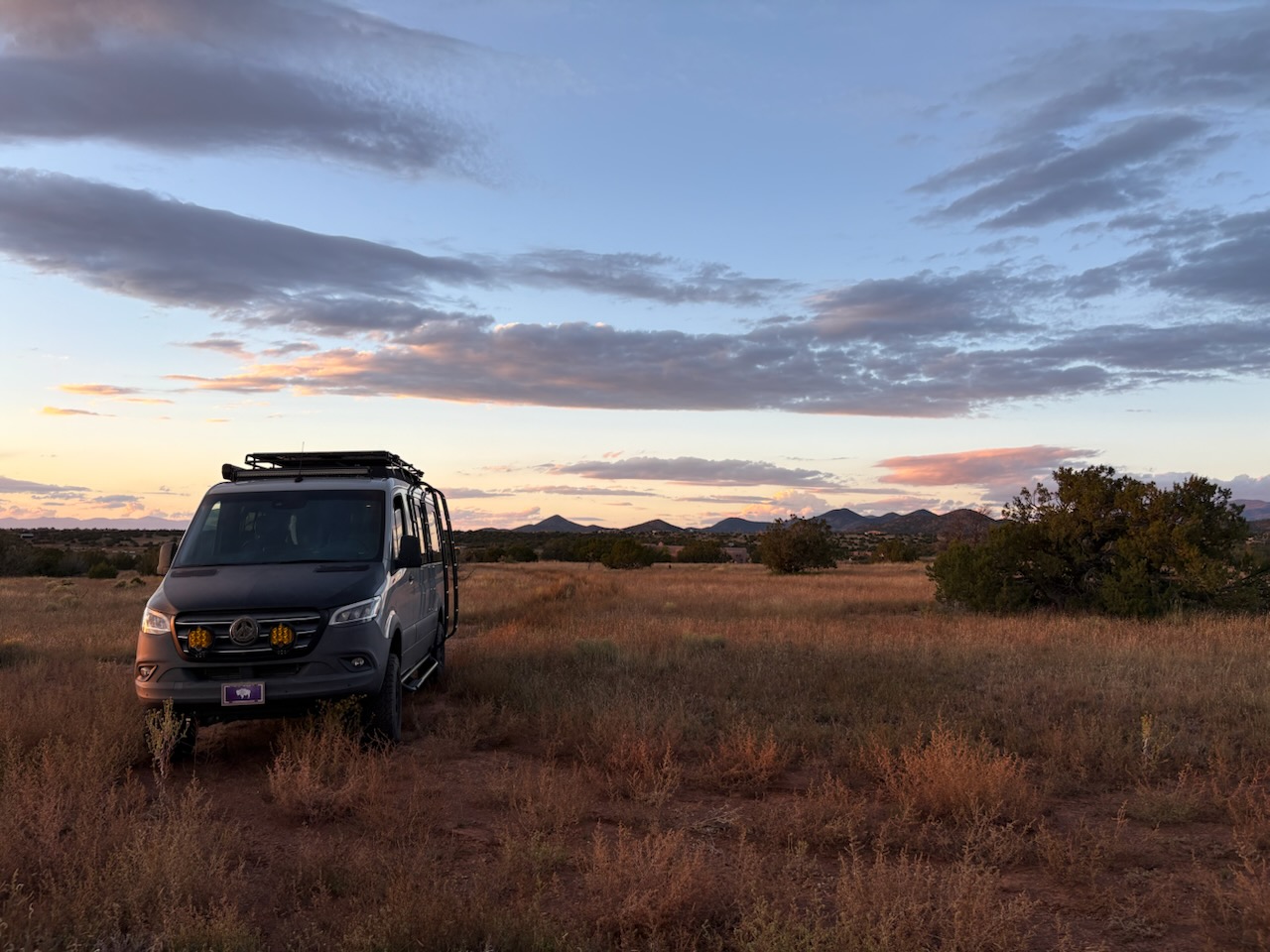 O•H Ranch High Desert Camp