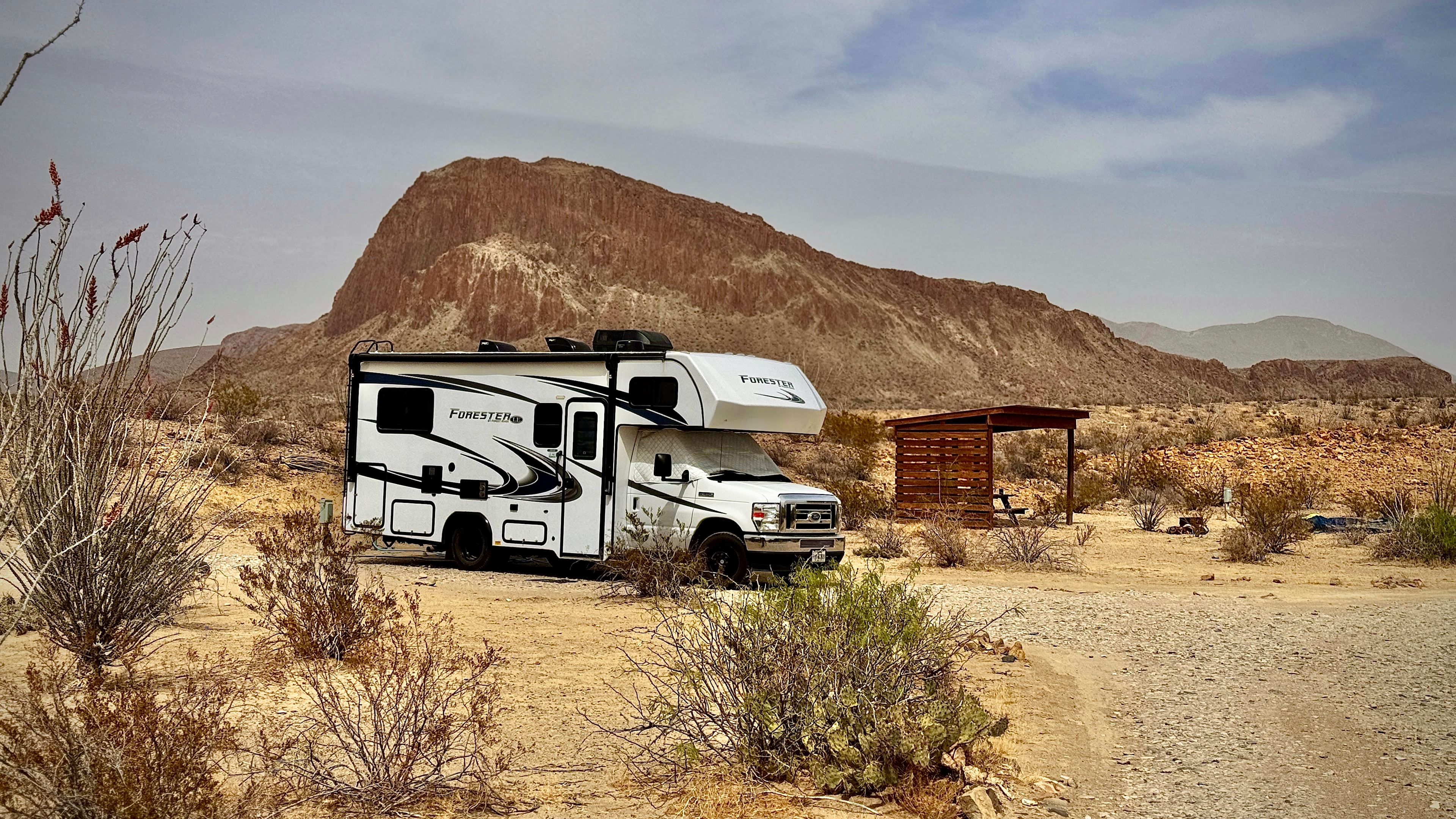 Willow Creek Camping Company