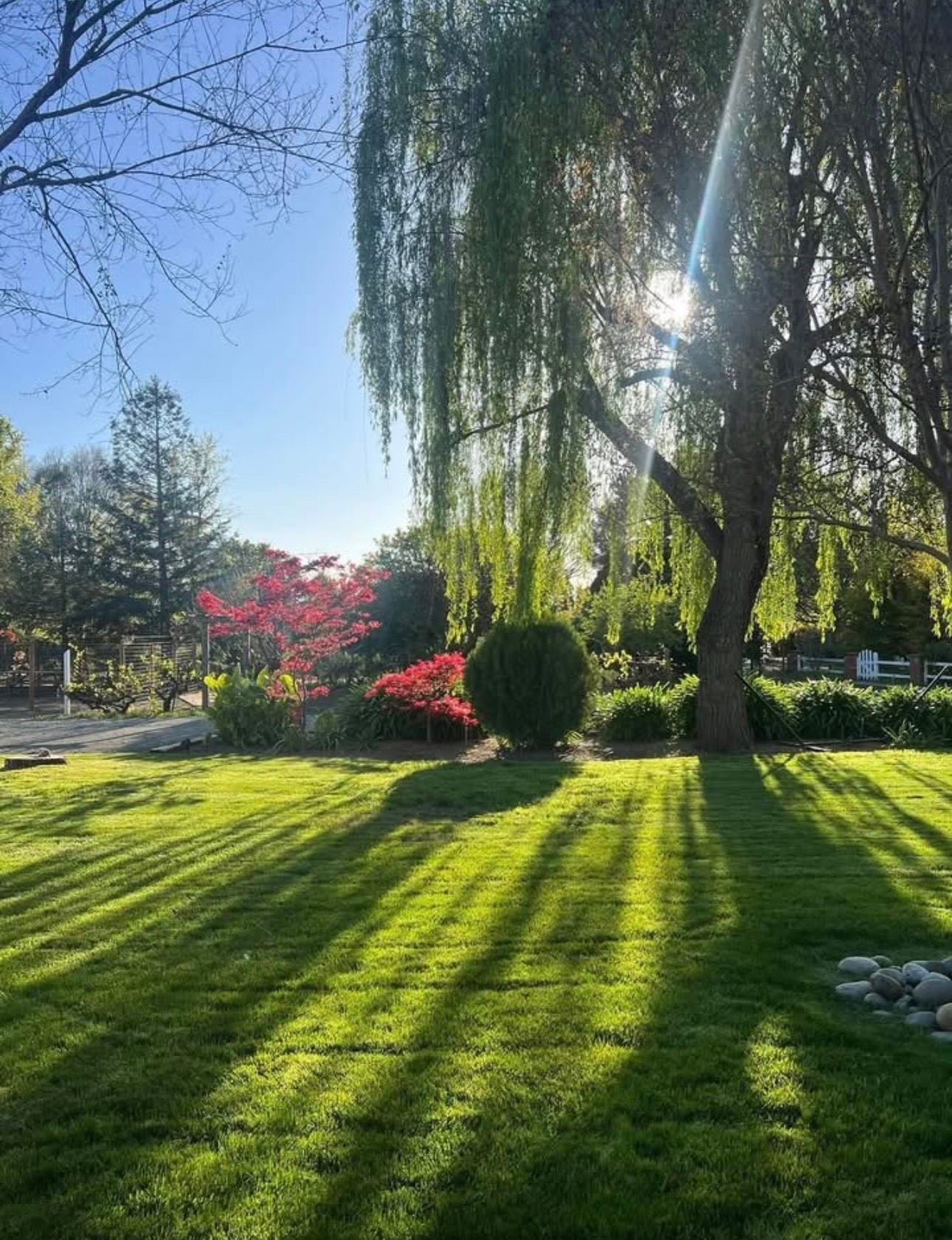 Saddle and Sip Retreat