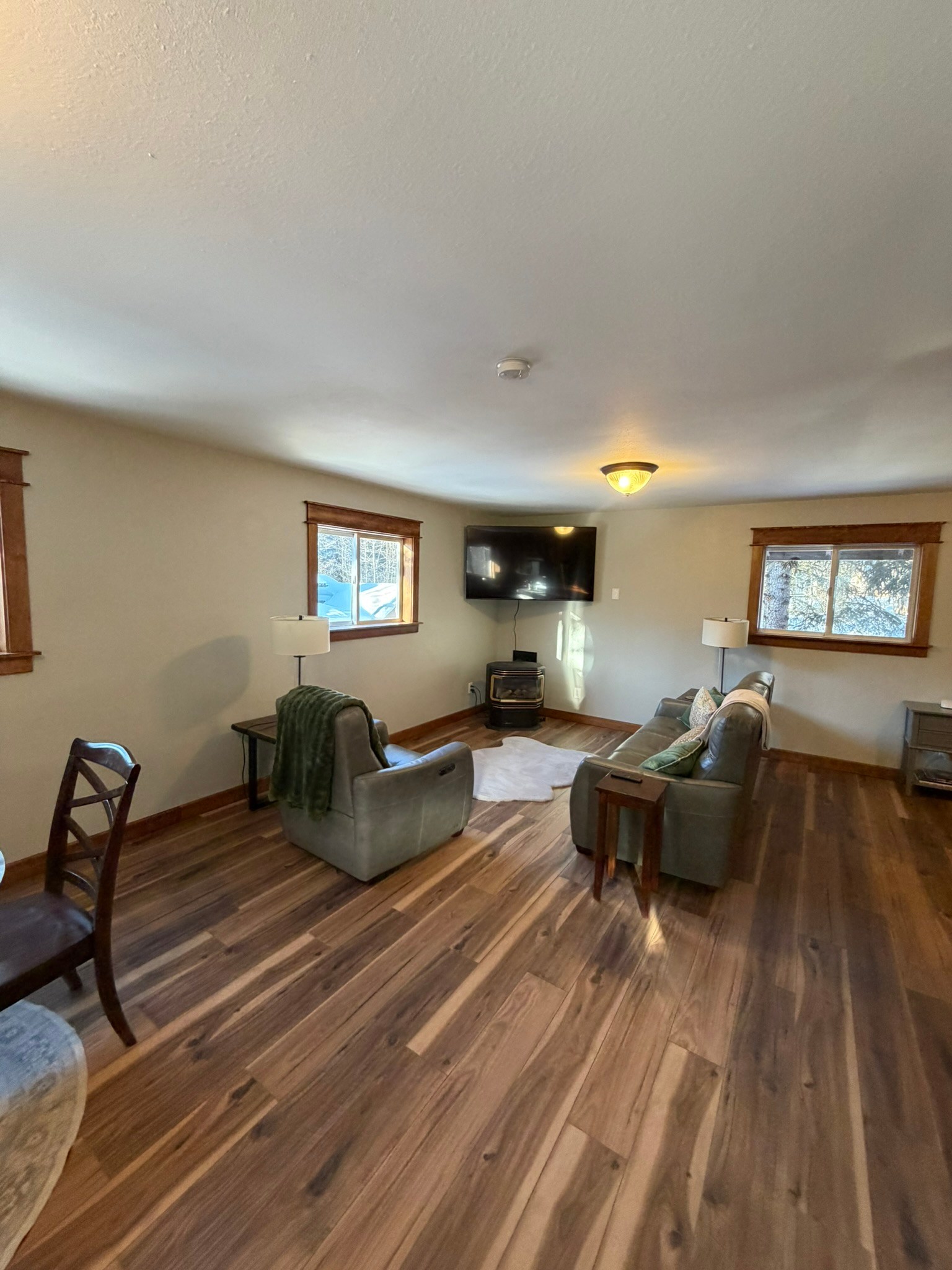 The Lupine Loft