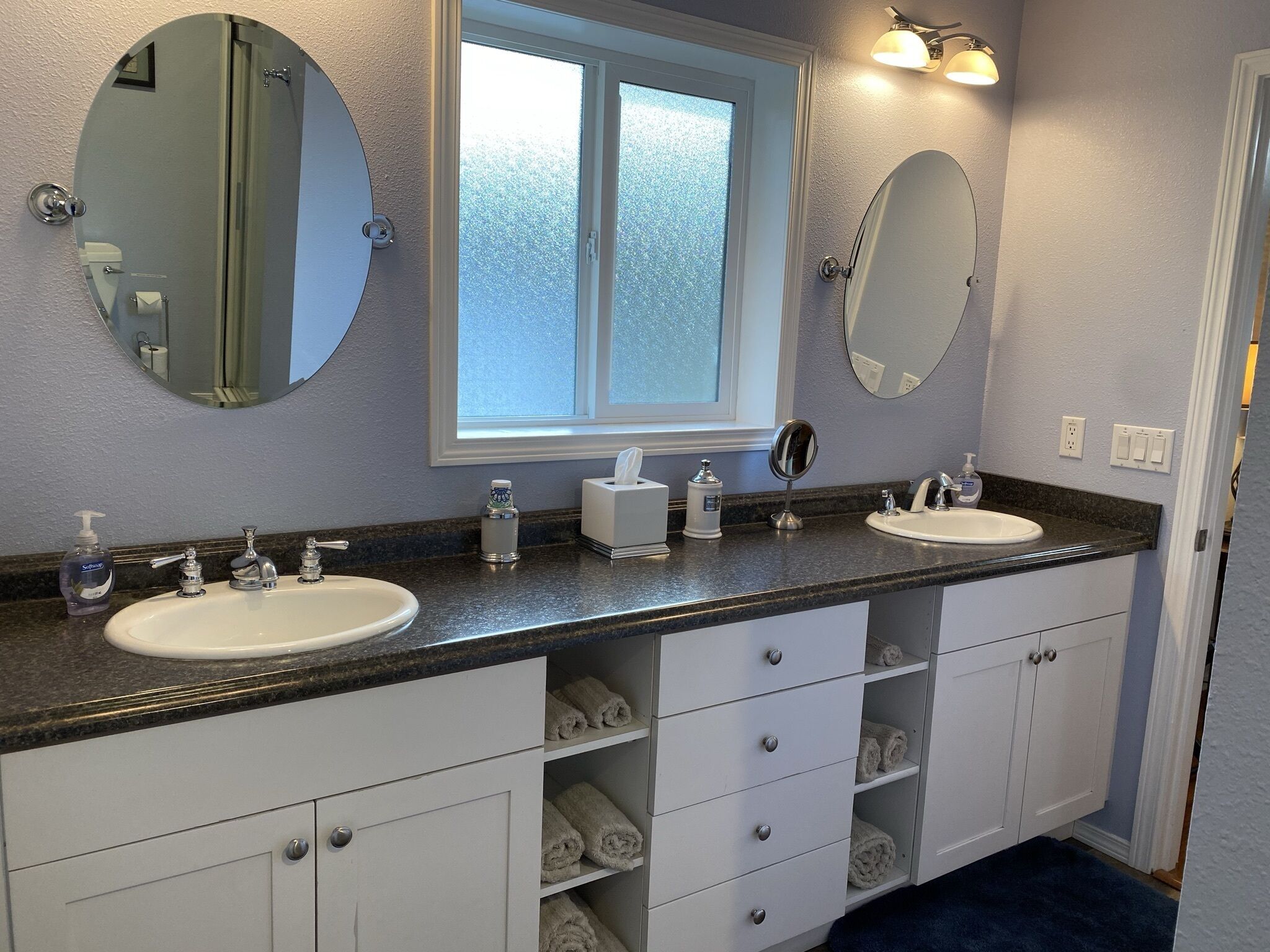 Peaceful Rogue River House