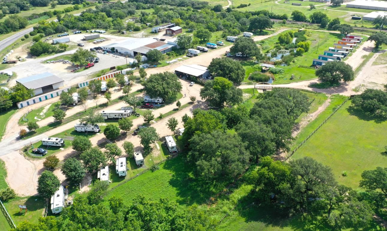 Eagle's Nest Village RV Park