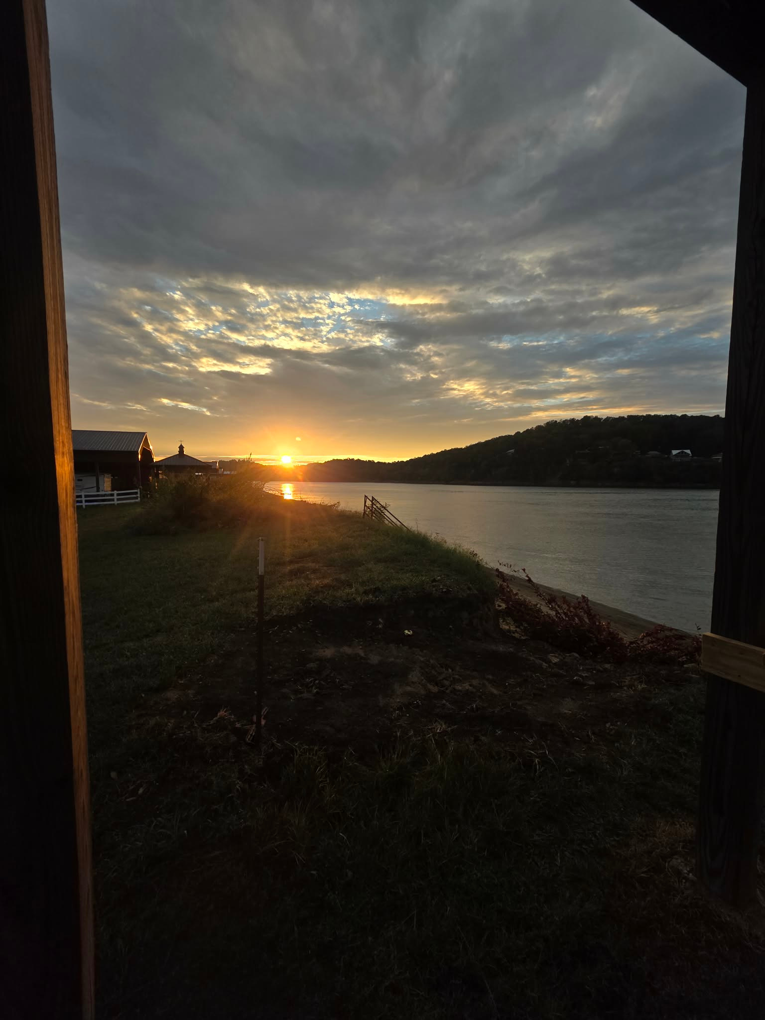 WanderLuxe at White Oak Landing