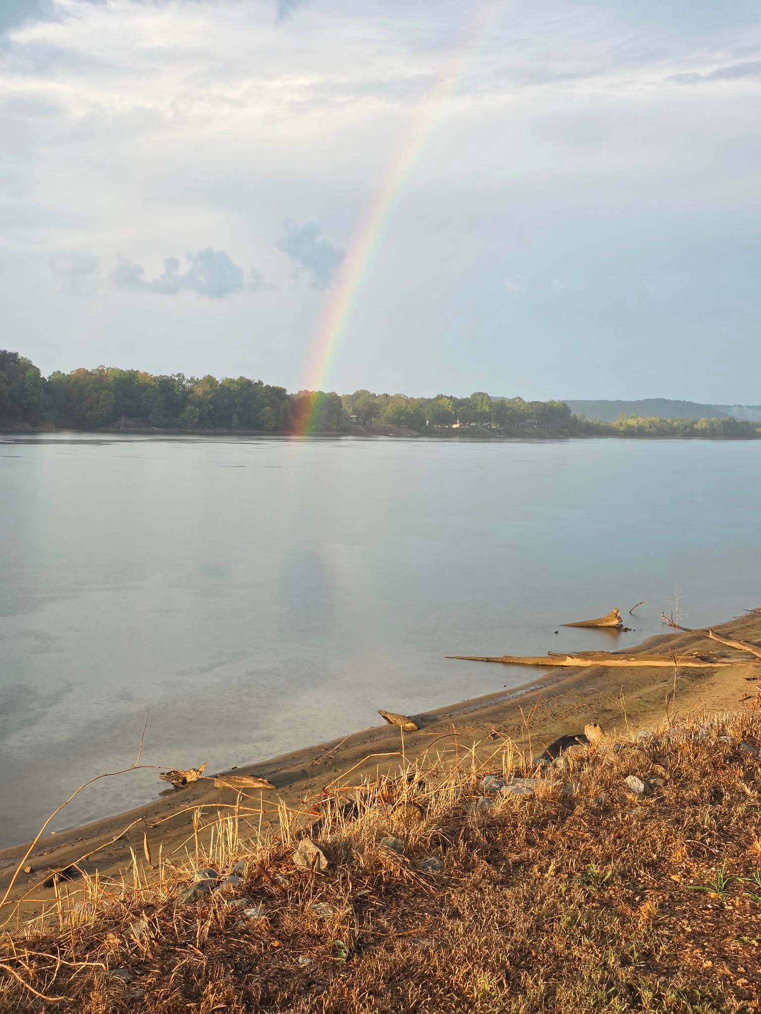 WanderLuxe at White Oak Landing