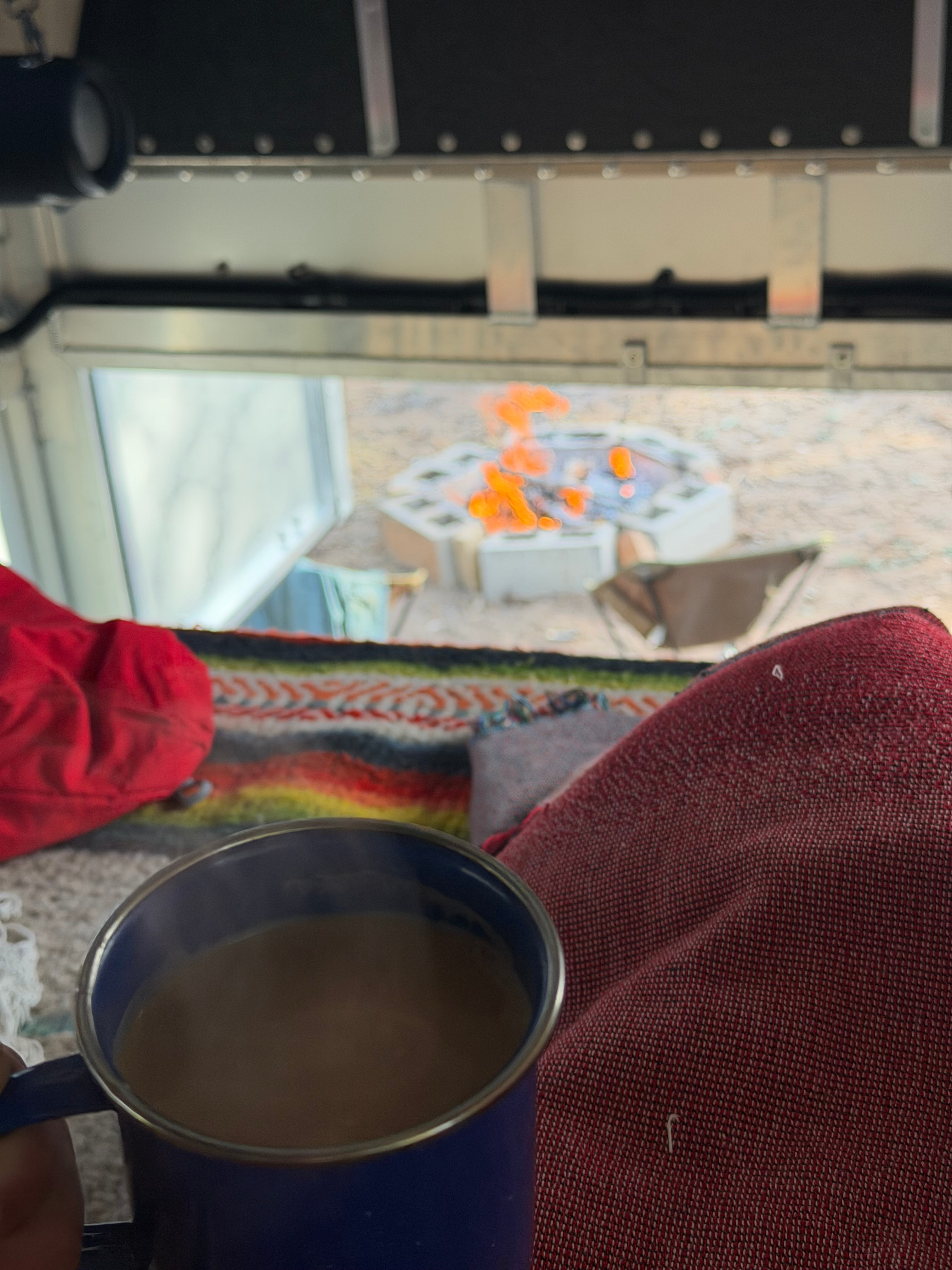 Blue Water Camp And Boondocking