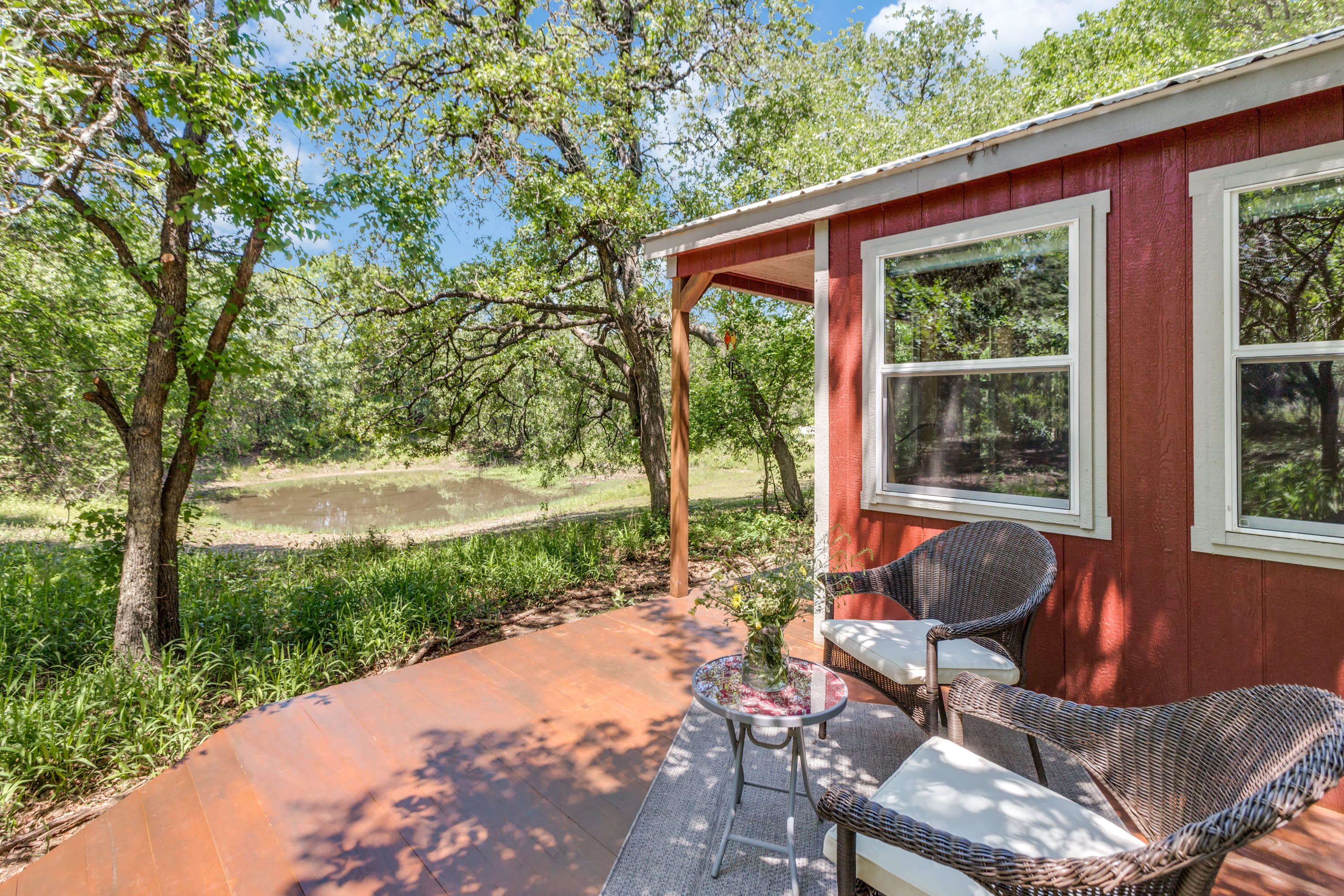 Welcome to Restfulgetaway! 