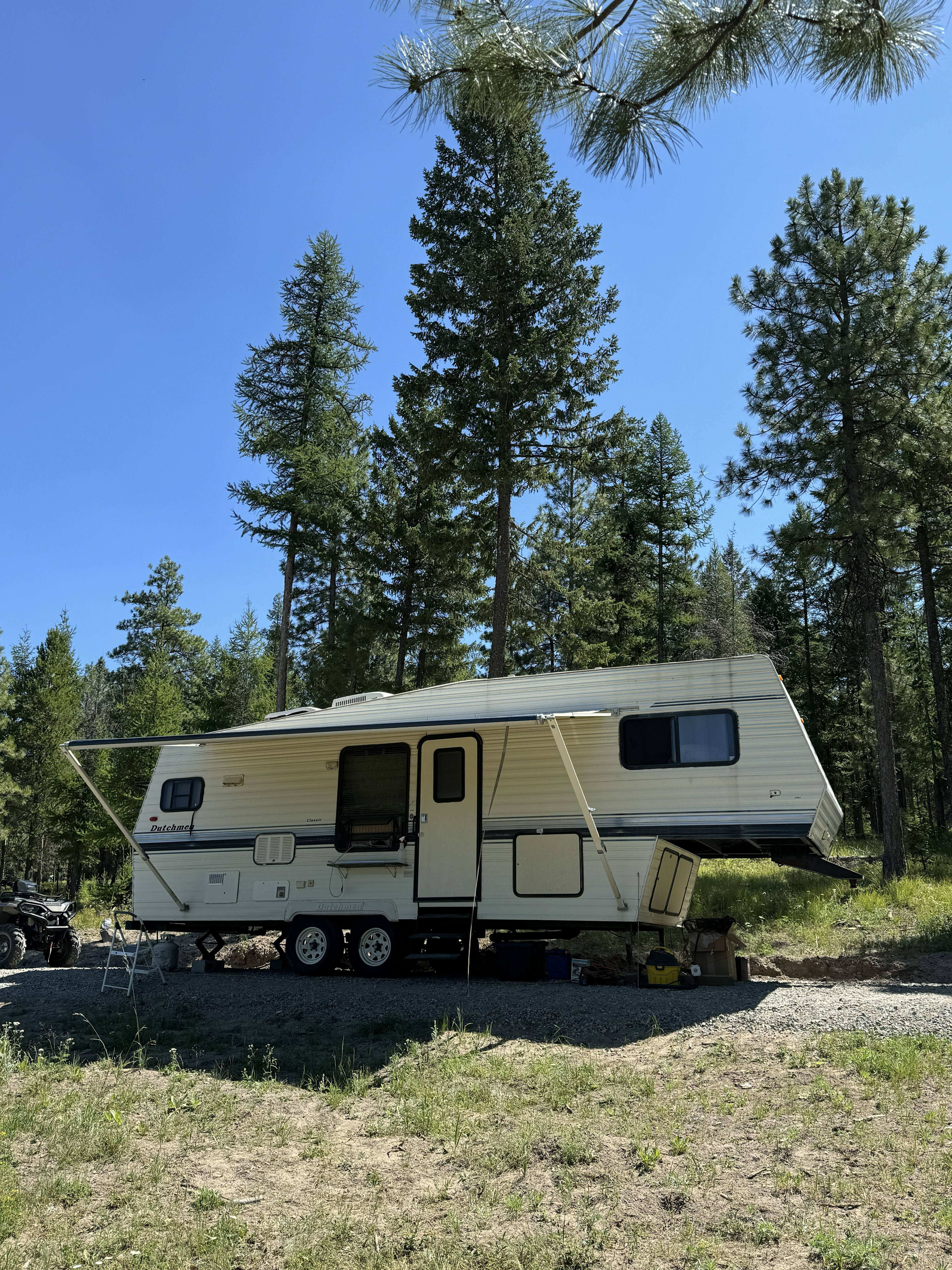 Iron Mountain Ranch